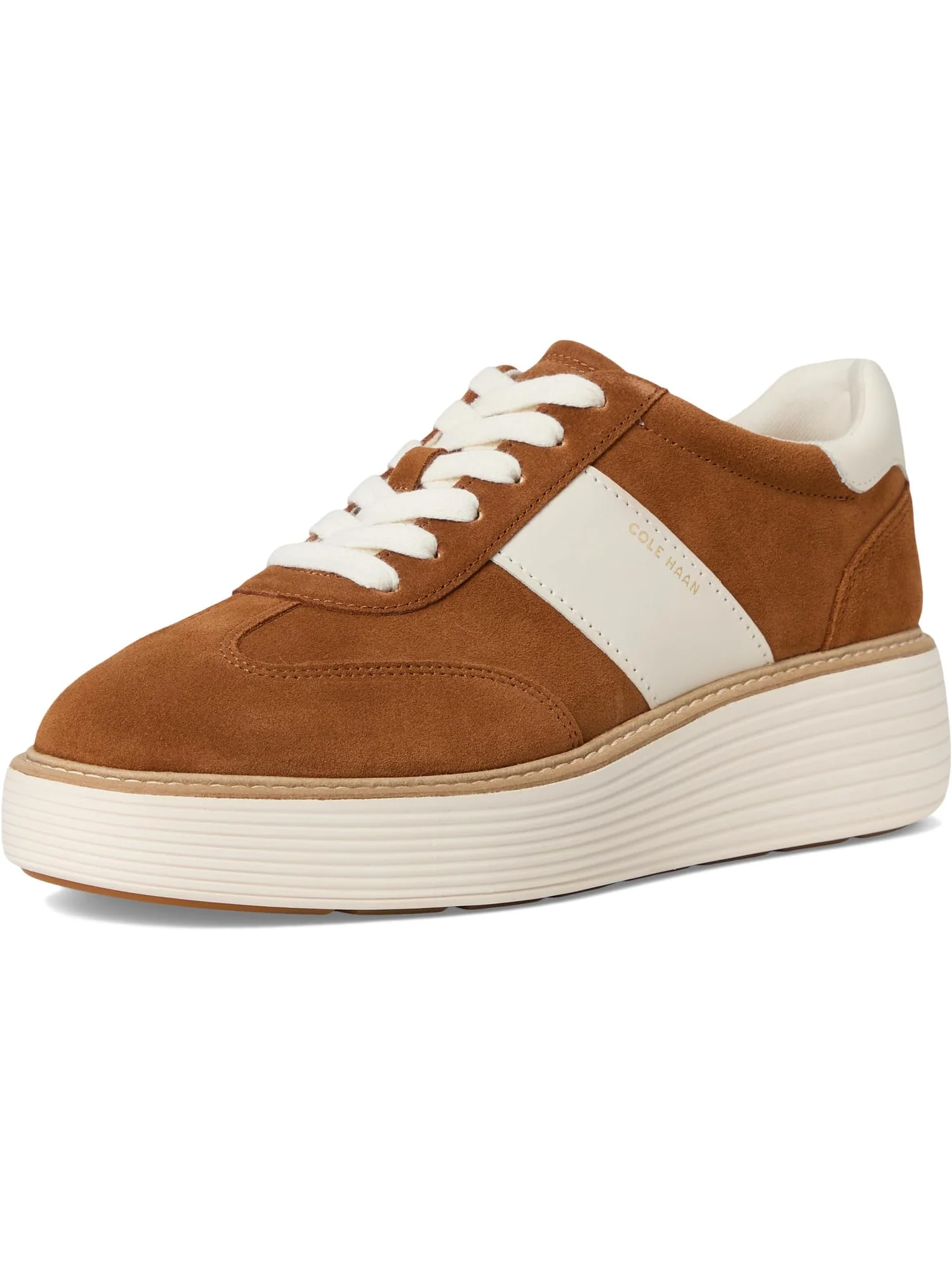 Кроссовки Cole Haan Women's Originalgrand Max Platform Sneakers — 7
