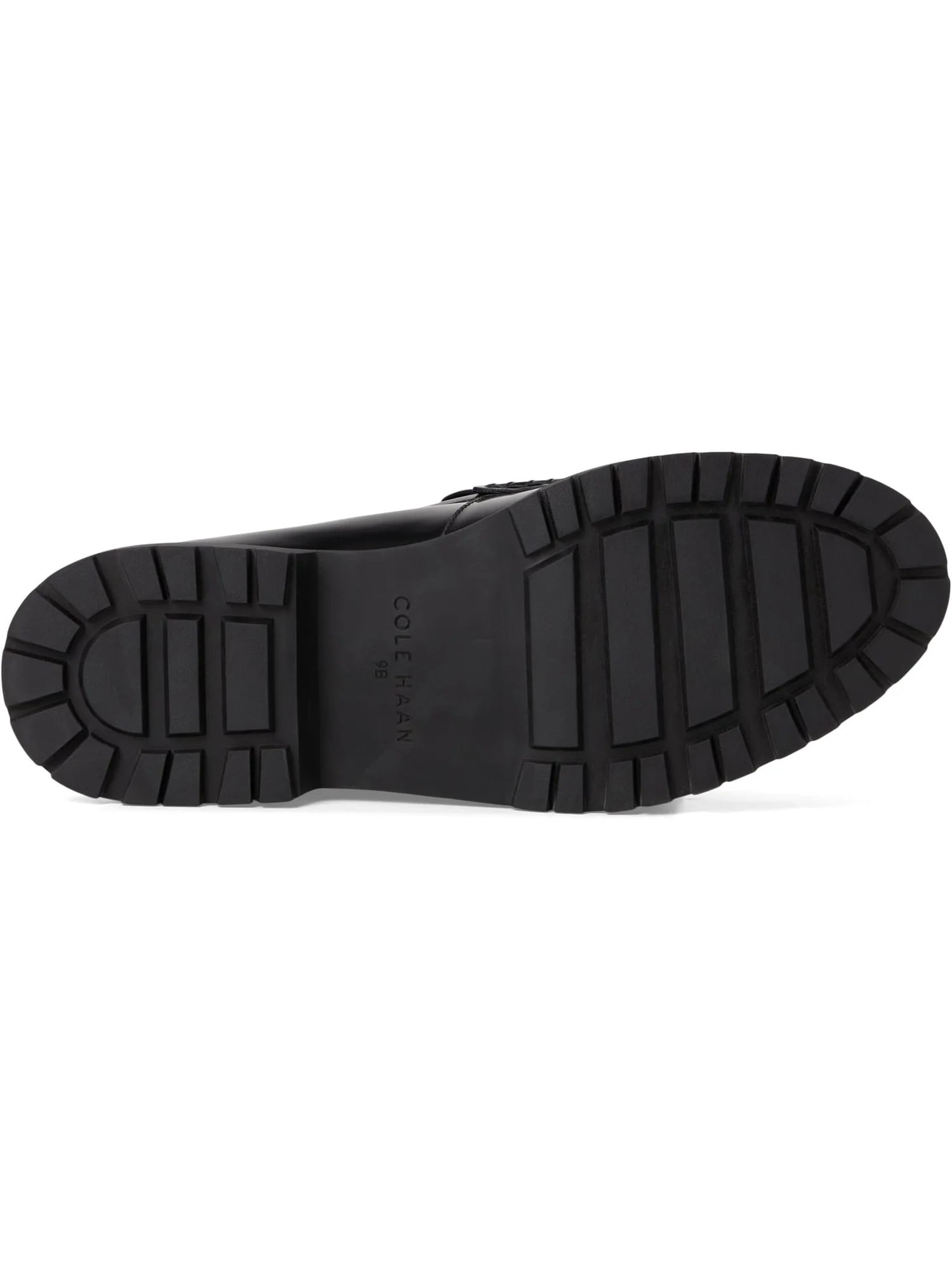 Лоферы Cole Haan Women's Treena Lug Kiltie Loafers — 3