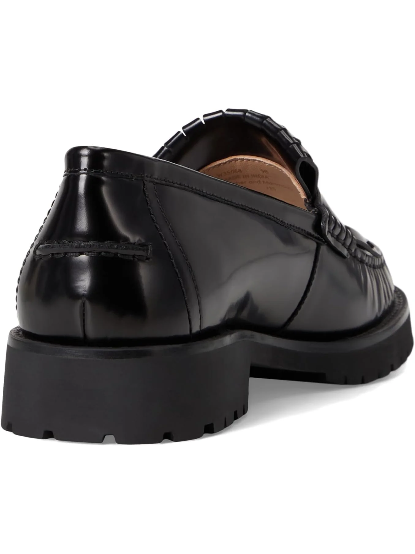 Лоферы Cole Haan Women's Treena Lug Kiltie Loafers — 5