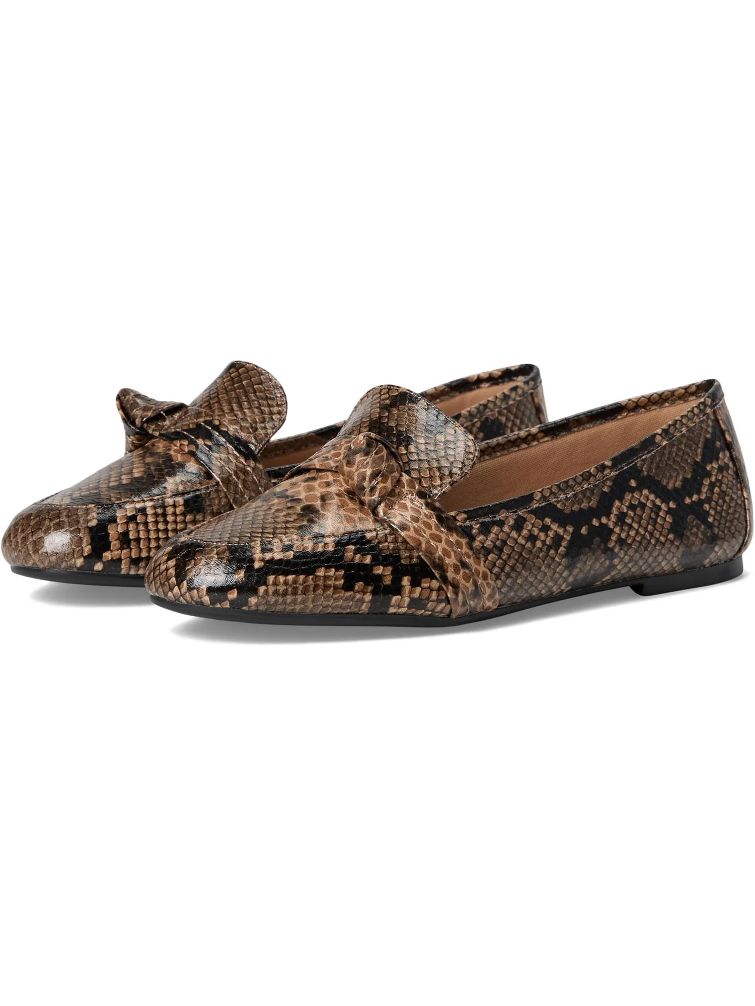 Лоферы Journee Collection Women's Marci Flat — 1