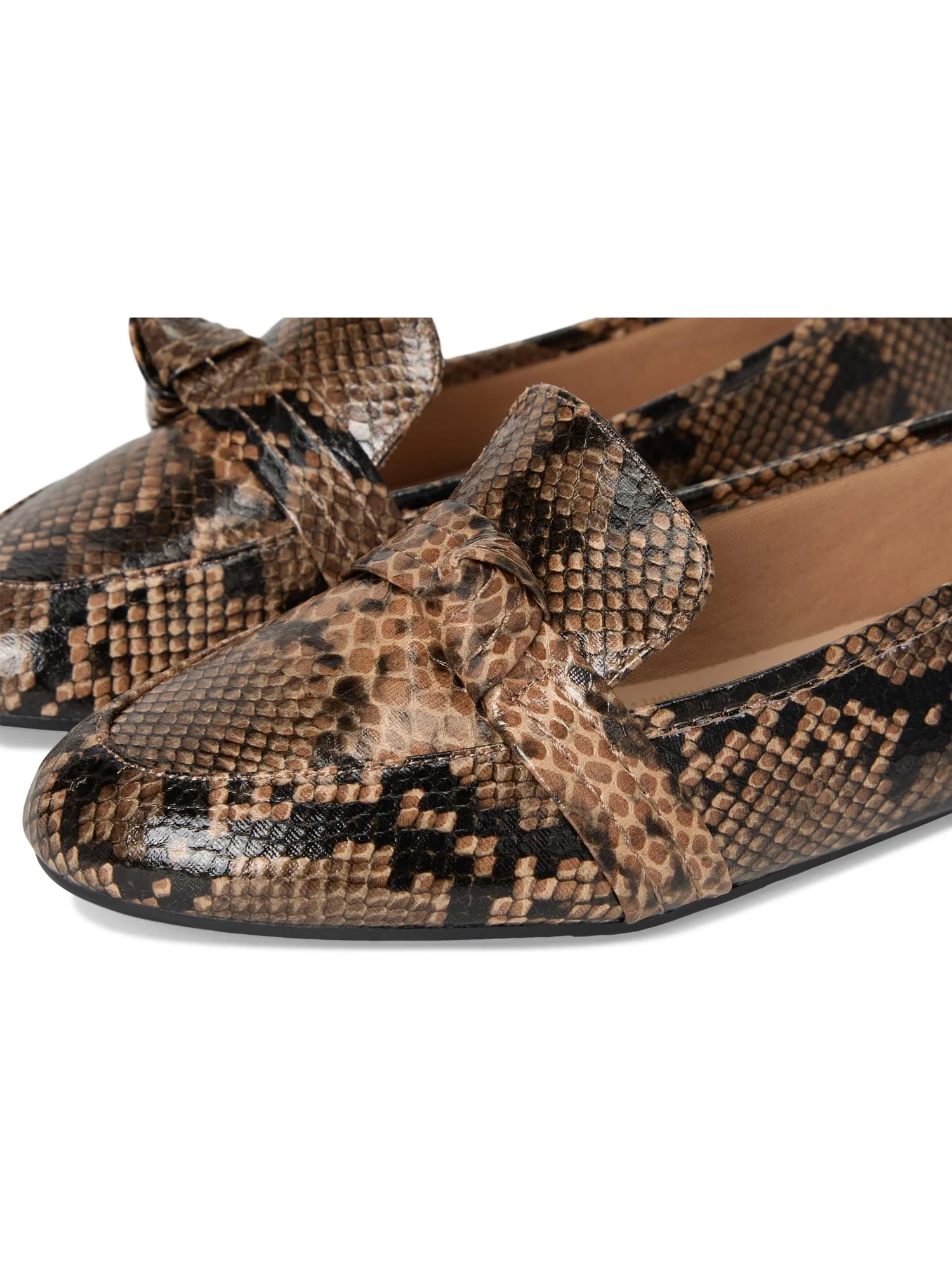 Лоферы Journee Collection Women's Marci Flat — 6