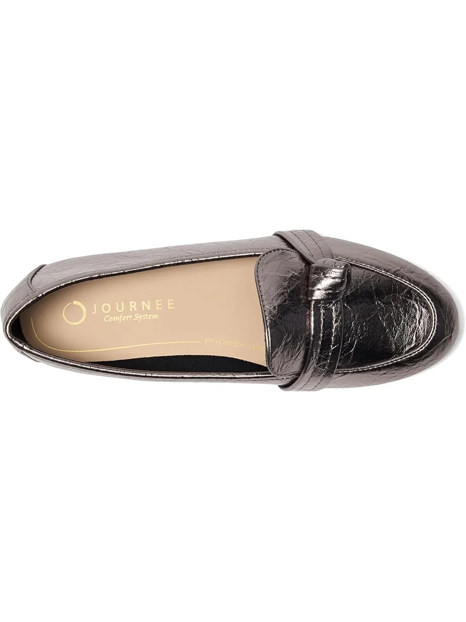 Женские лоферы Journee Collection Marci Flat — 2