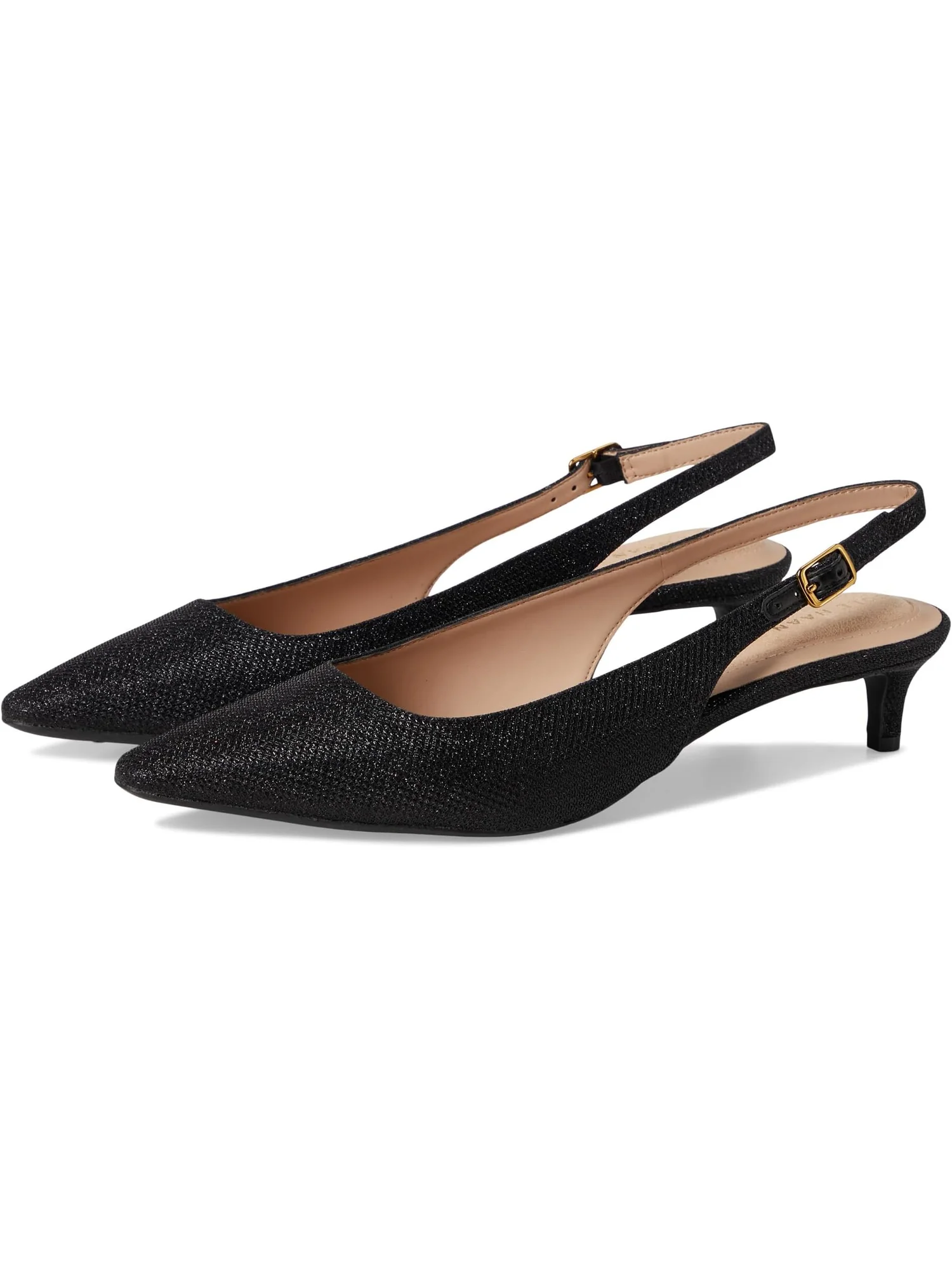 Туфли Cole Haan Women's Go-to Jocelyn Slingback Pumps — 1