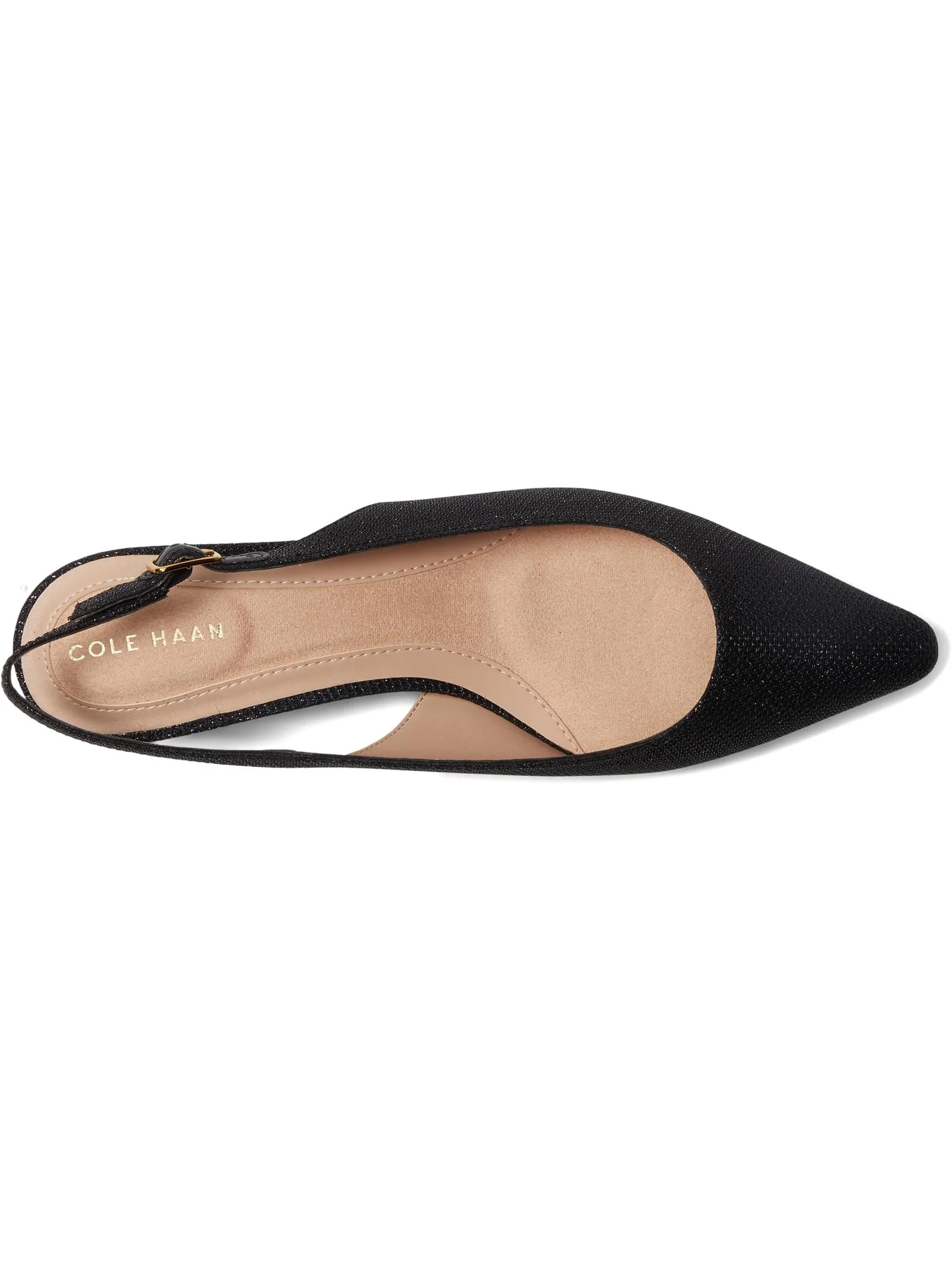 Туфли Cole Haan Women's Go-to Jocelyn Slingback Pumps — 2