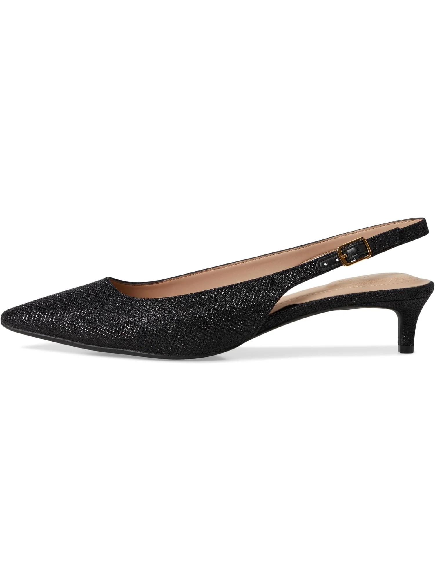 Туфли Cole Haan Women's Go-to Jocelyn Slingback Pumps — 4