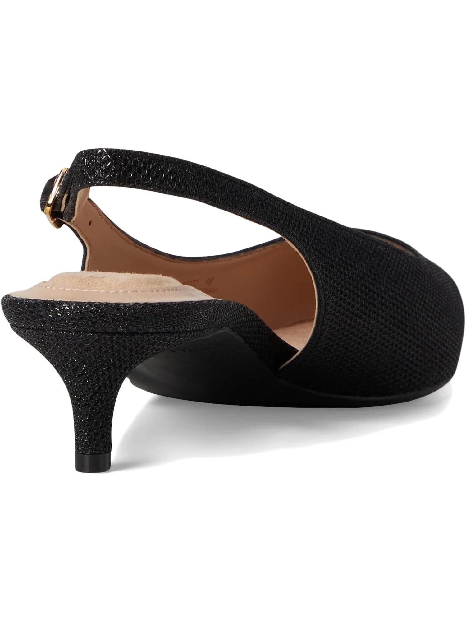 Туфли Cole Haan Women's Go-to Jocelyn Slingback Pumps — 5