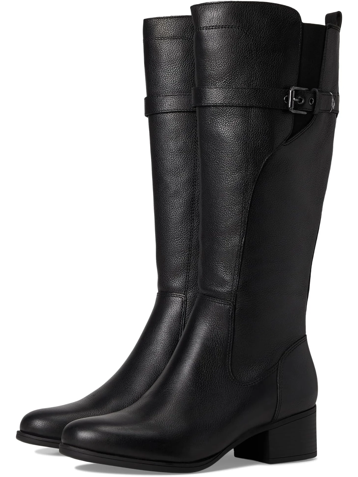 Ботинки Naturalizer Women's Kenna Knee High Boots — 1