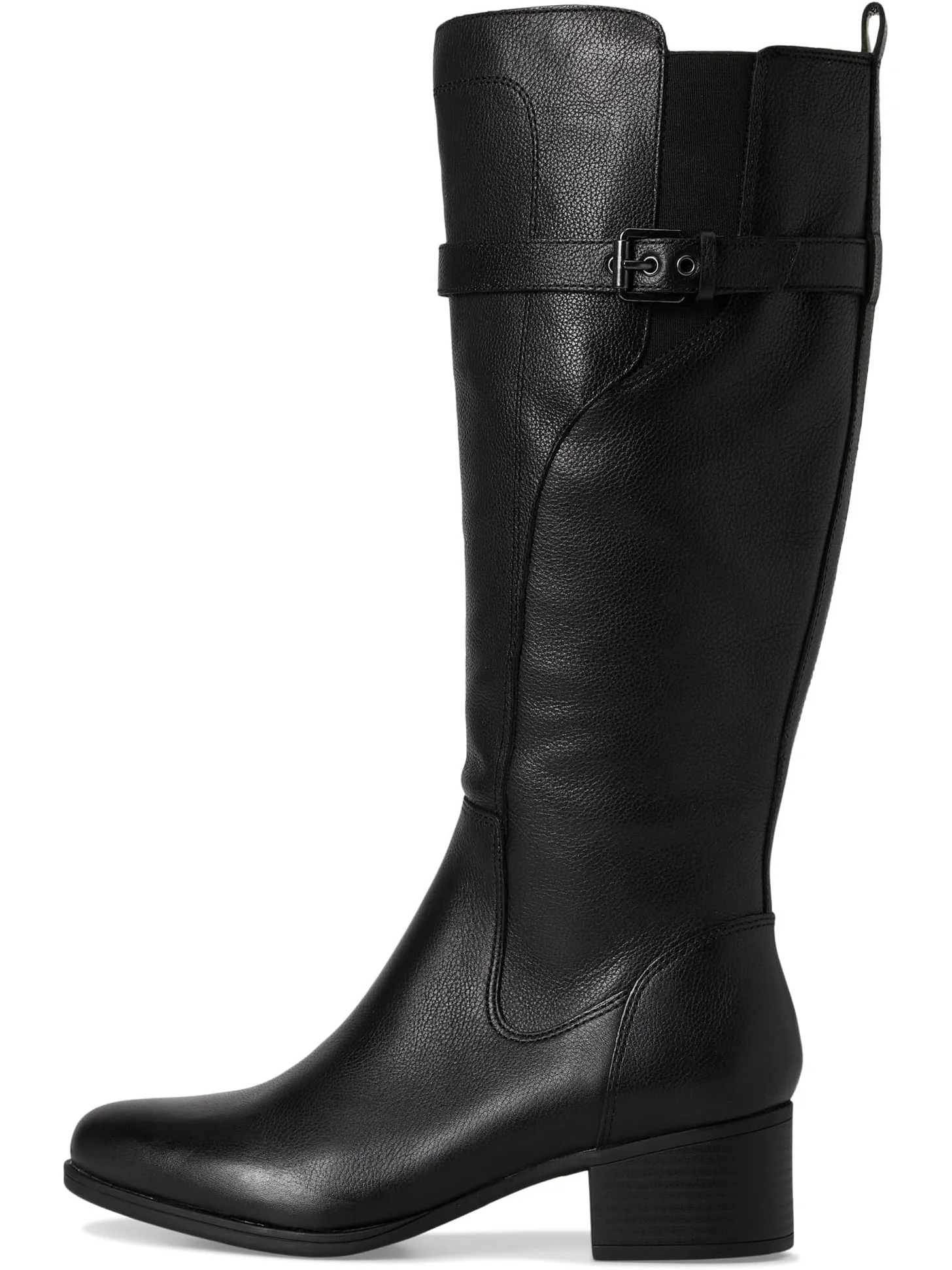 Ботинки Naturalizer Women's Kenna Knee High Boots — 4