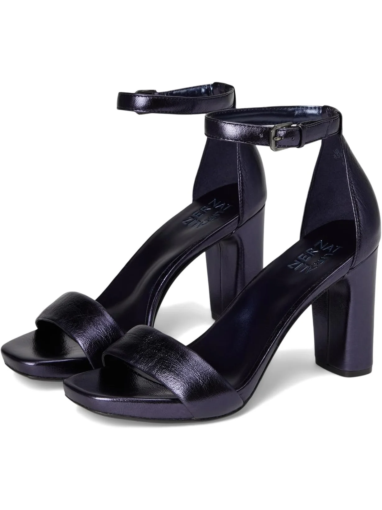 Туфли Naturalizer Women's Joy Dress Sandals — 1