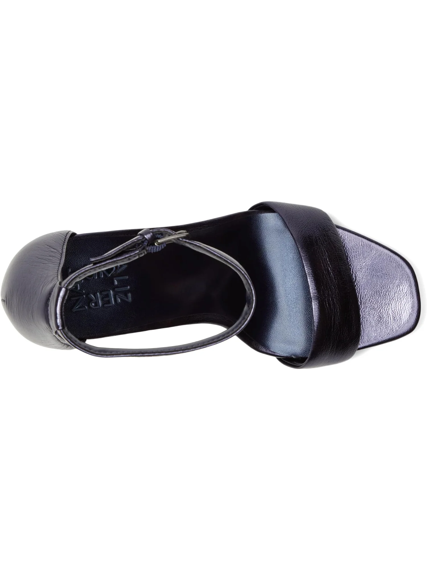 Туфли Naturalizer Women's Joy Dress Sandals — 2