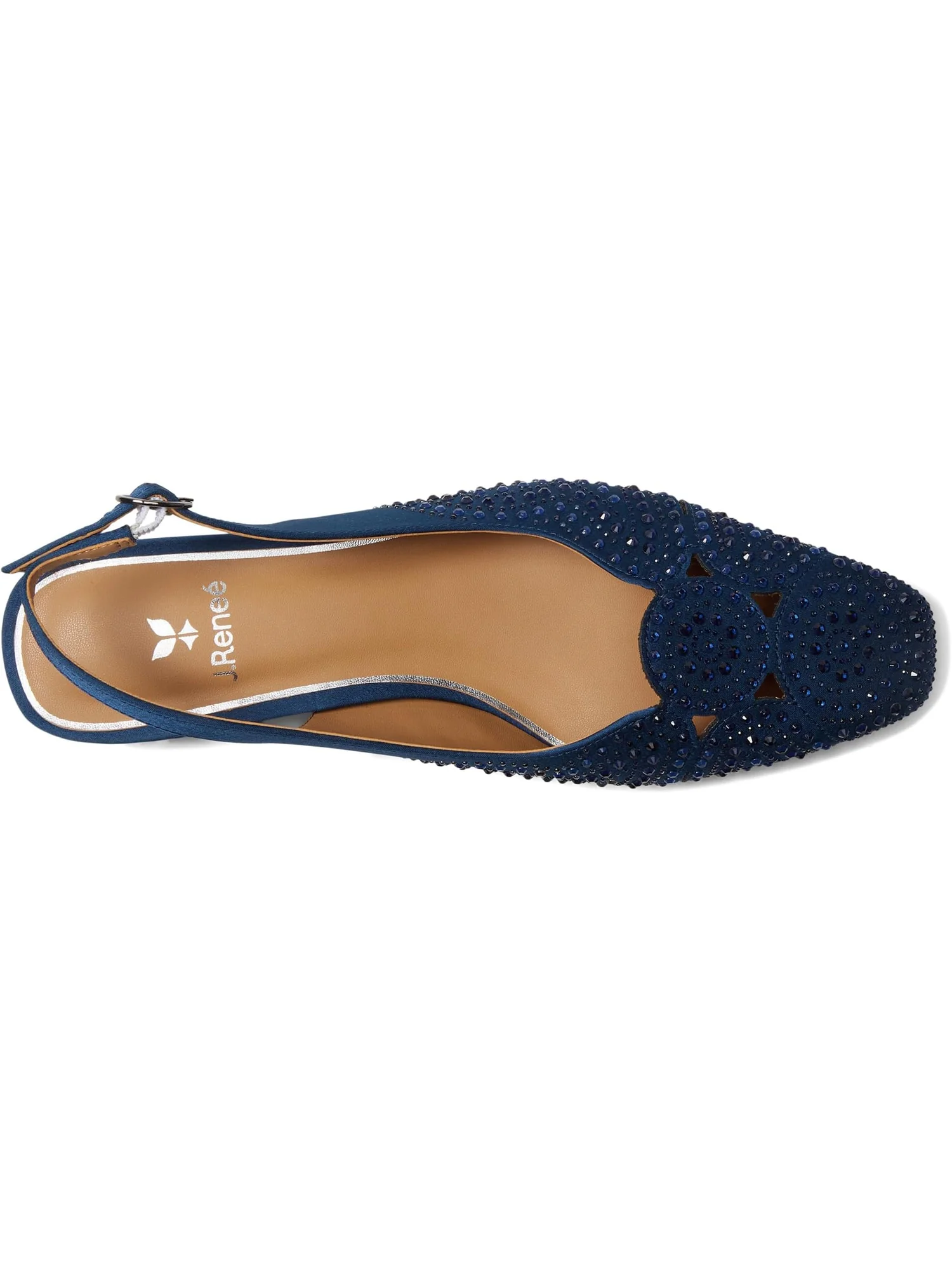Туфли J. Renee Women's Nicolette — 2