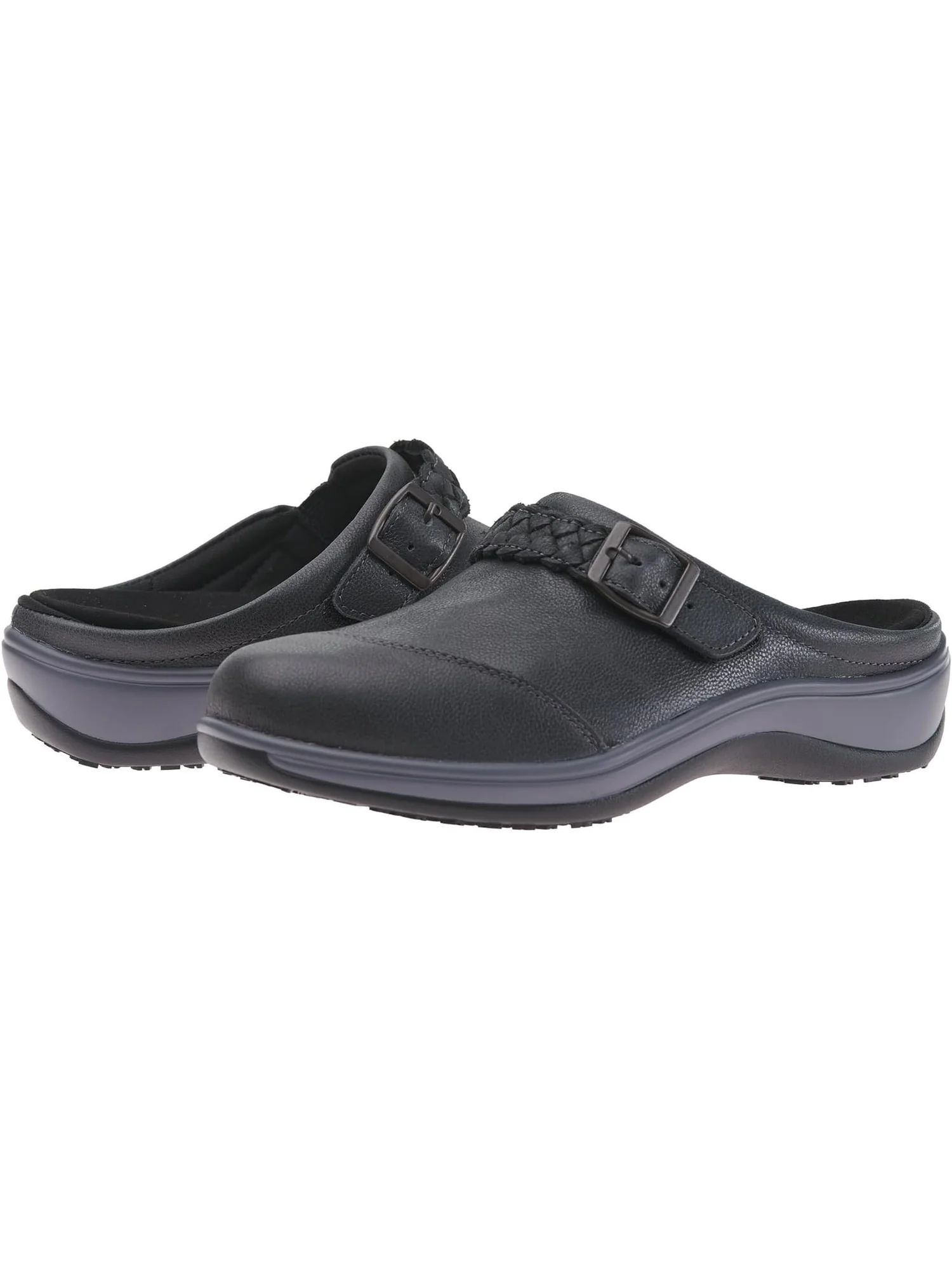 Сабо Orthofeet Women's Irma — 1