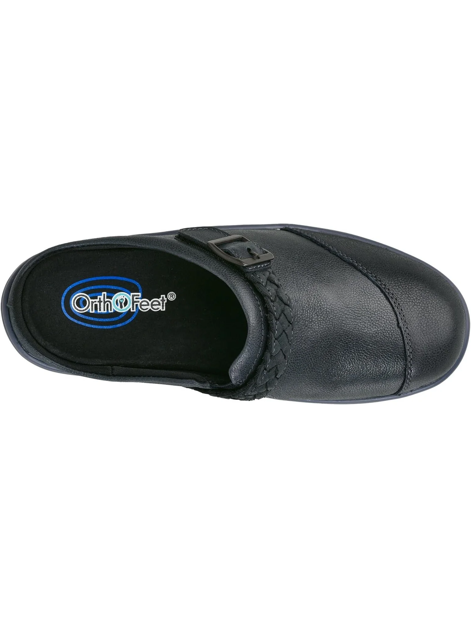 Сабо Orthofeet Women's Irma — 2