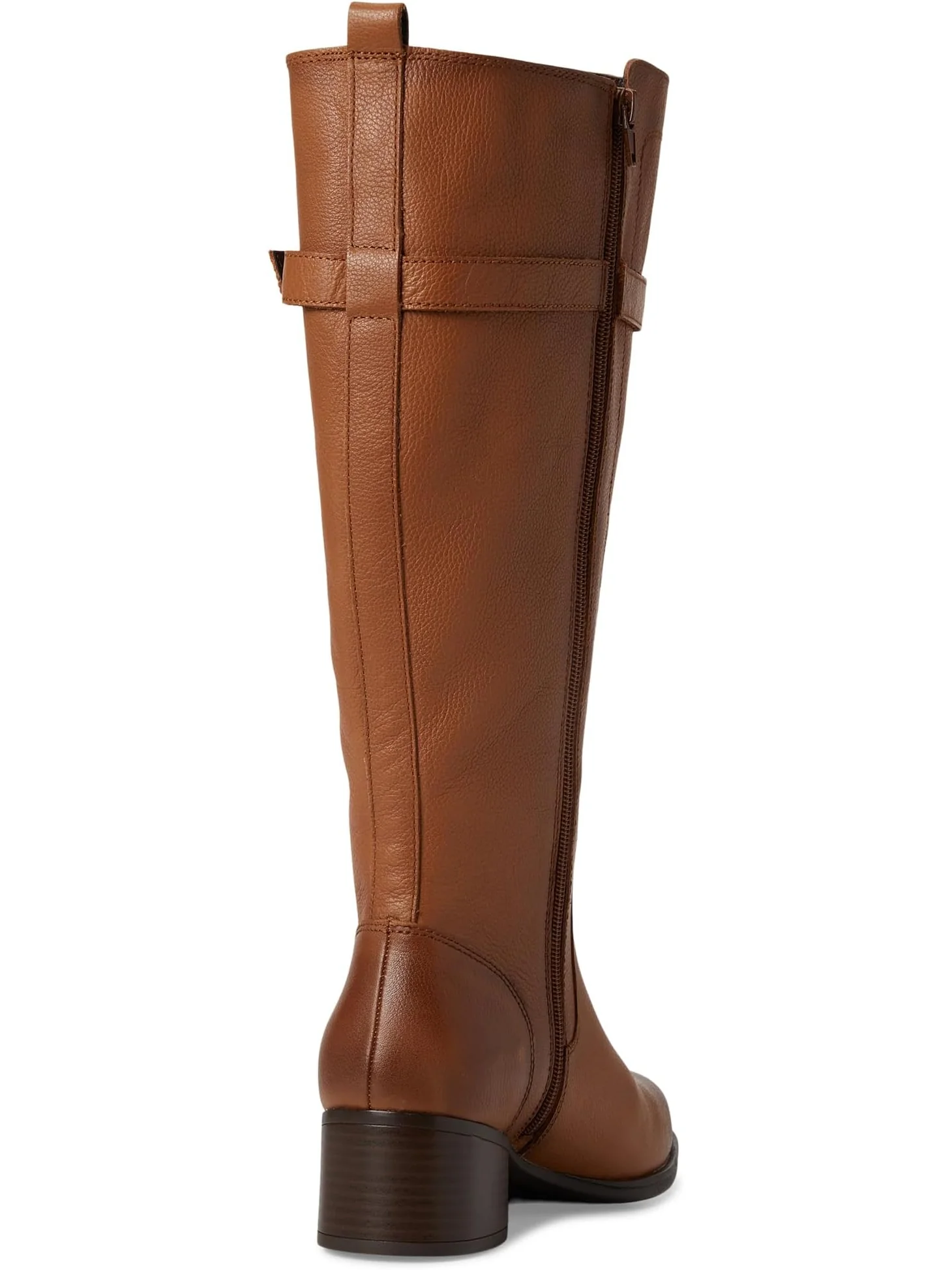 Ботинки Naturalizer Women's Kenna Wide Calf Knee High Boots — 5