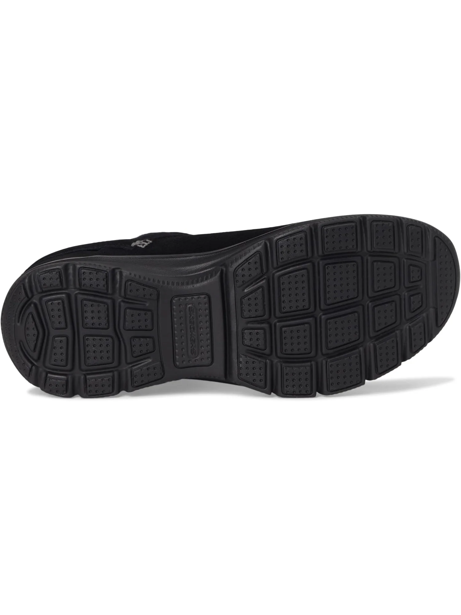Кроссовки SKECHERS Women's Easy Going - Modern Time Hands Free Slip-ins — 3