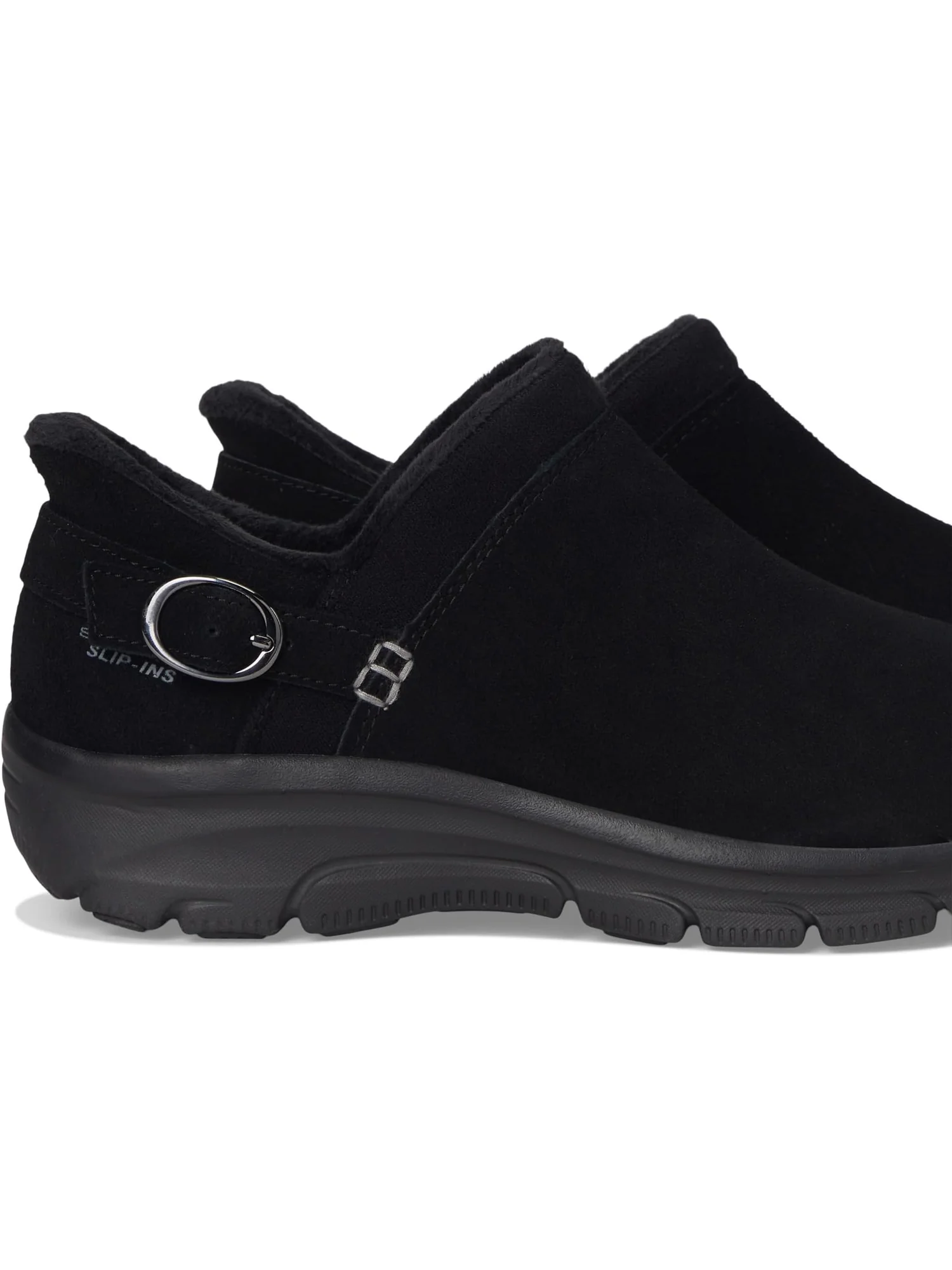 Кроссовки SKECHERS Women's Easy Going - Modern Time Hands Free Slip-ins — 6