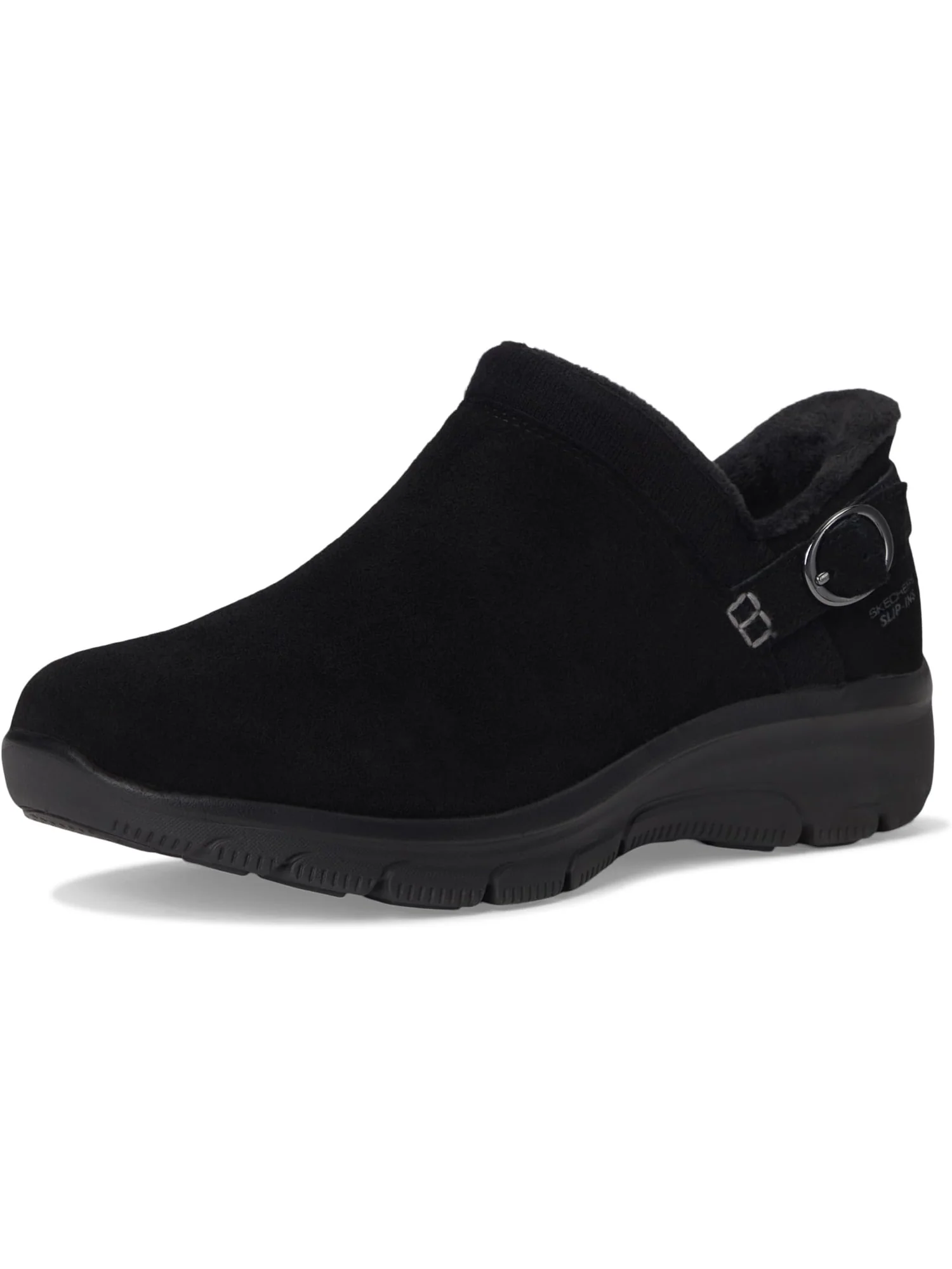 Кроссовки SKECHERS Women's Easy Going - Modern Time Hands Free Slip-ins — 7