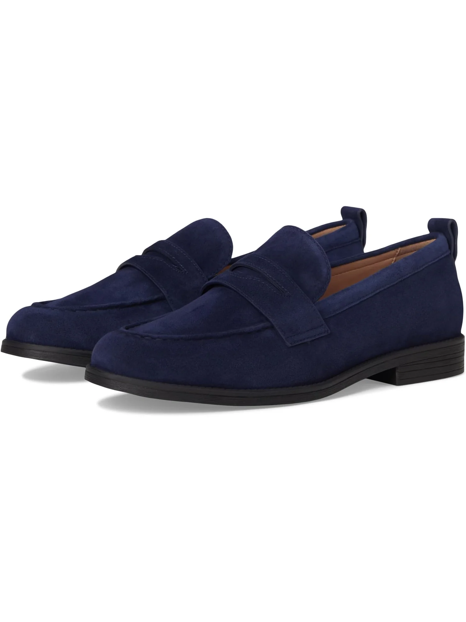 Лоферы Cole Haan Women's Stassi Penny Loafers — 1