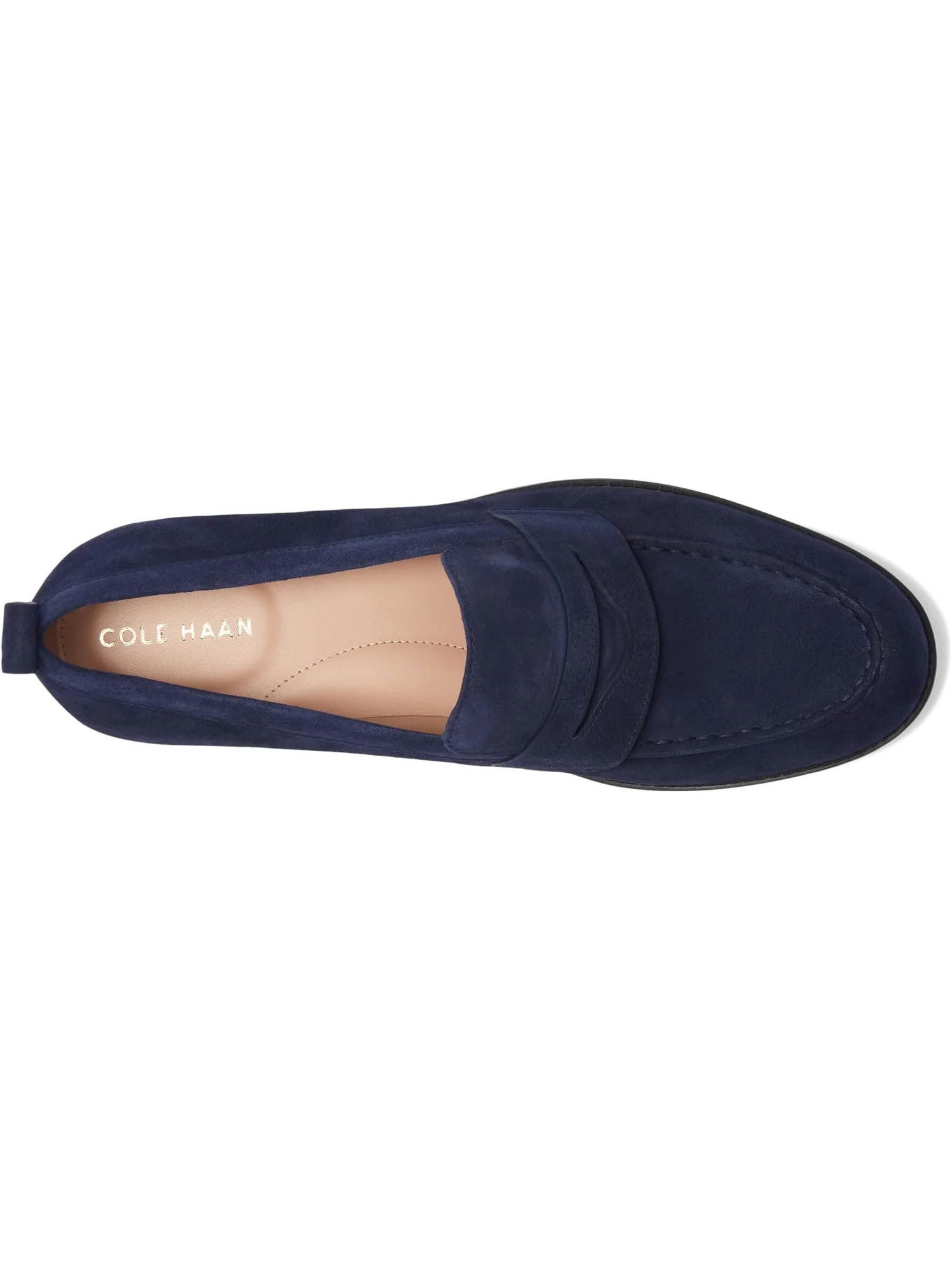 Лоферы Cole Haan Women's Stassi Penny Loafers — 2