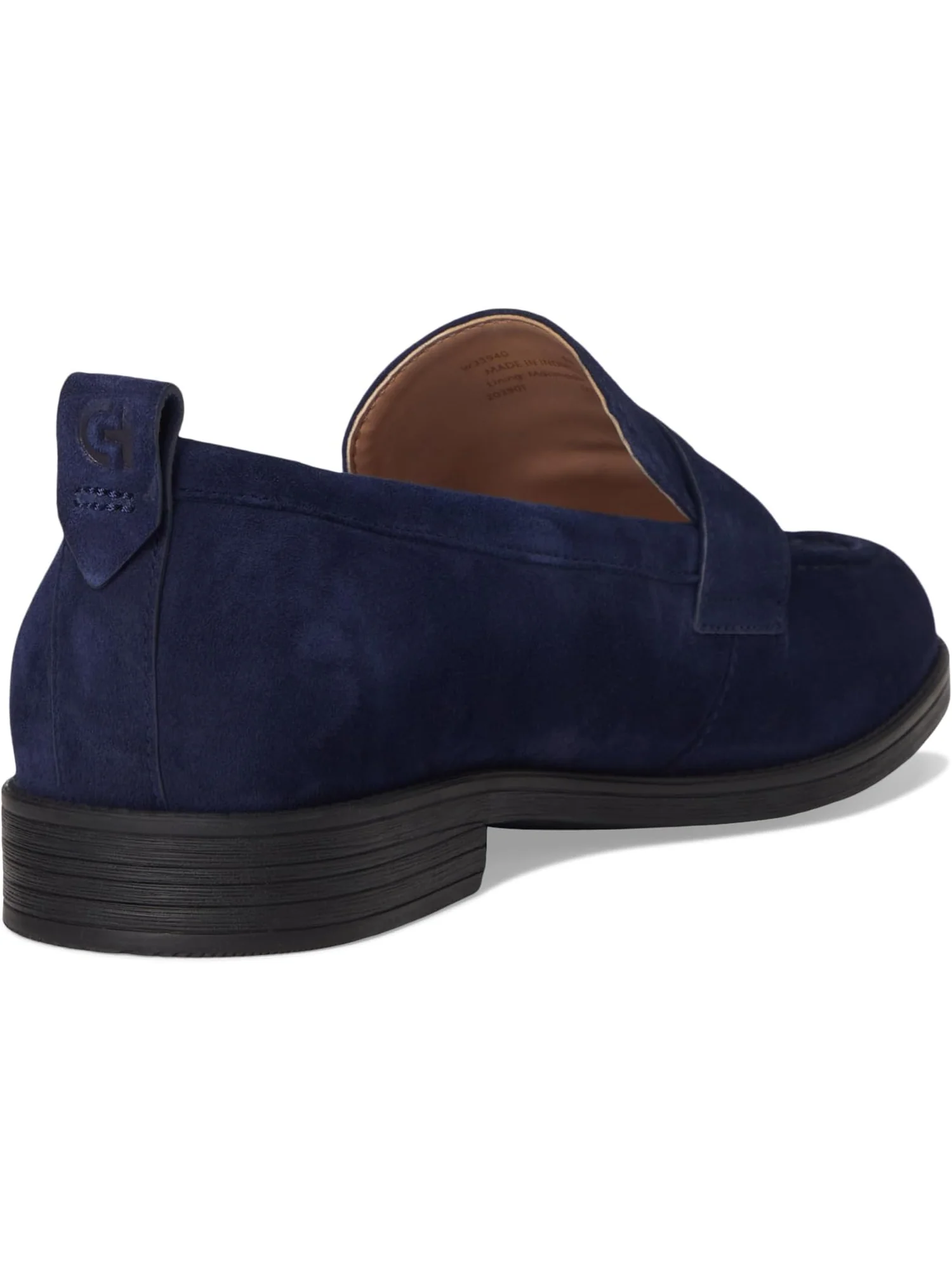 Лоферы Cole Haan Women's Stassi Penny Loafers — 5