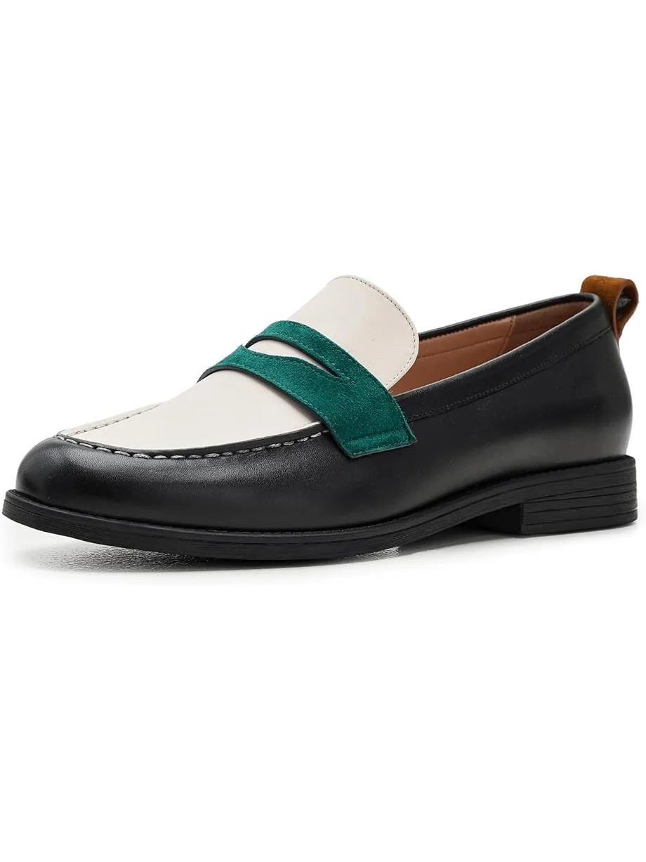 Женские лоферы Cole Haan Stassi Penny — 1