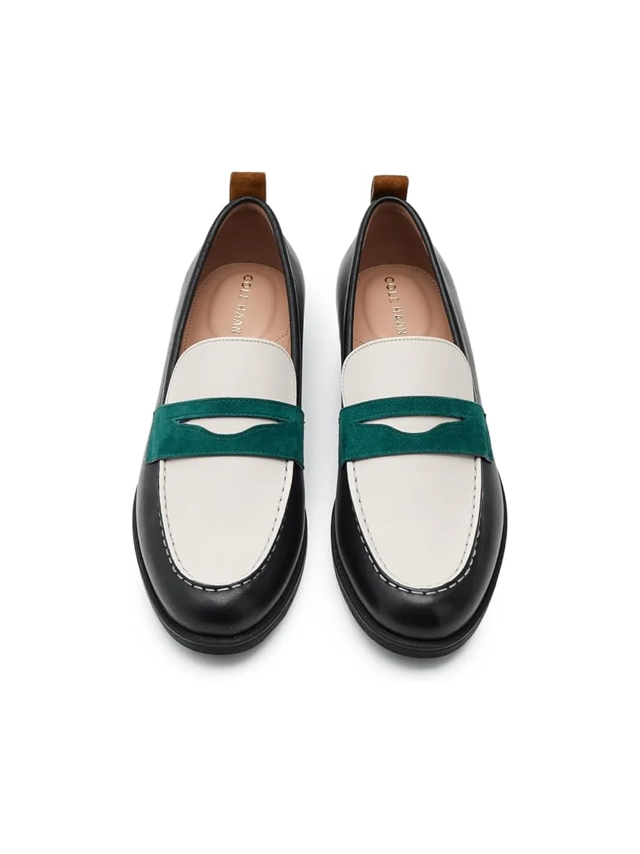 Женские лоферы Cole Haan Stassi Penny — 2