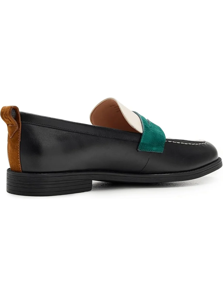 Женские лоферы Cole Haan Stassi Penny — 3