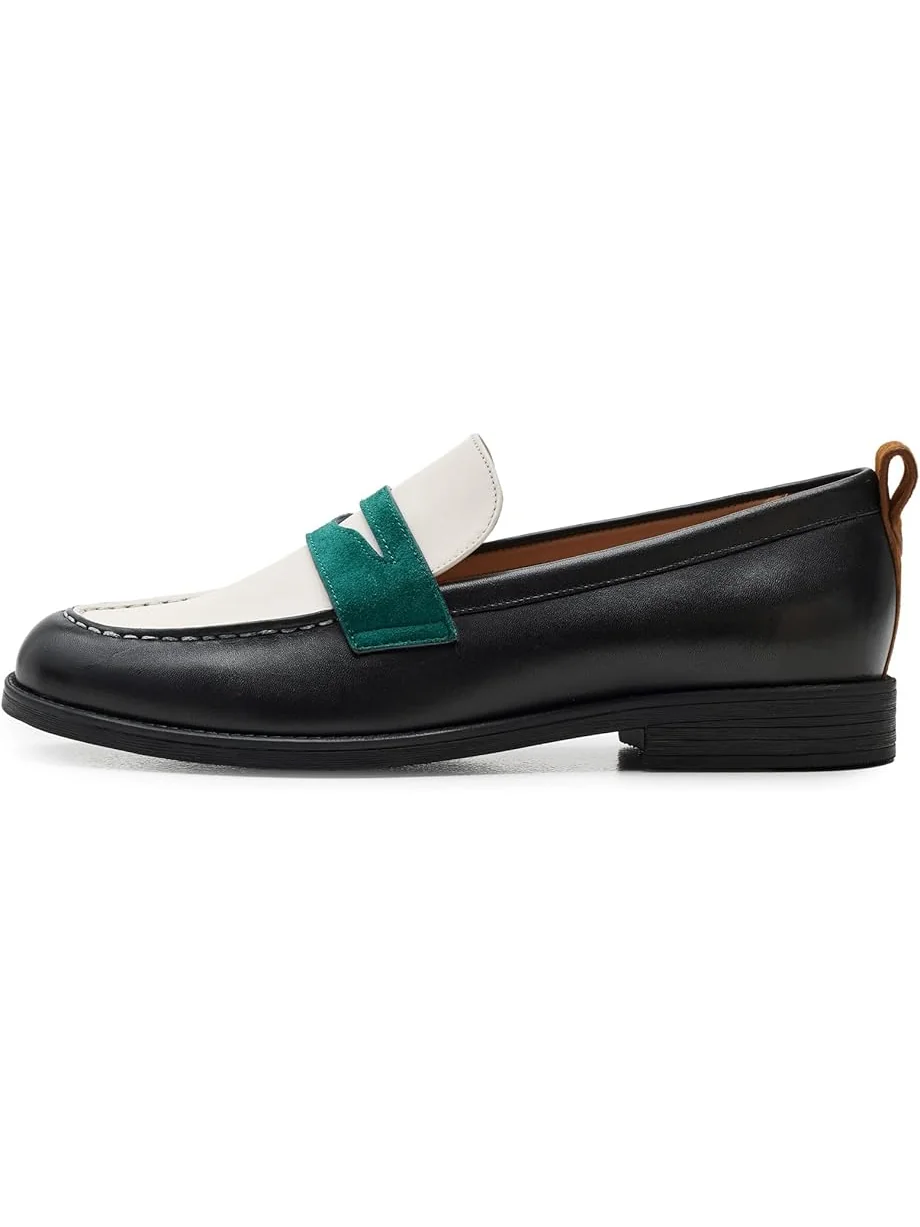 Женские лоферы Cole Haan Stassi Penny — 4