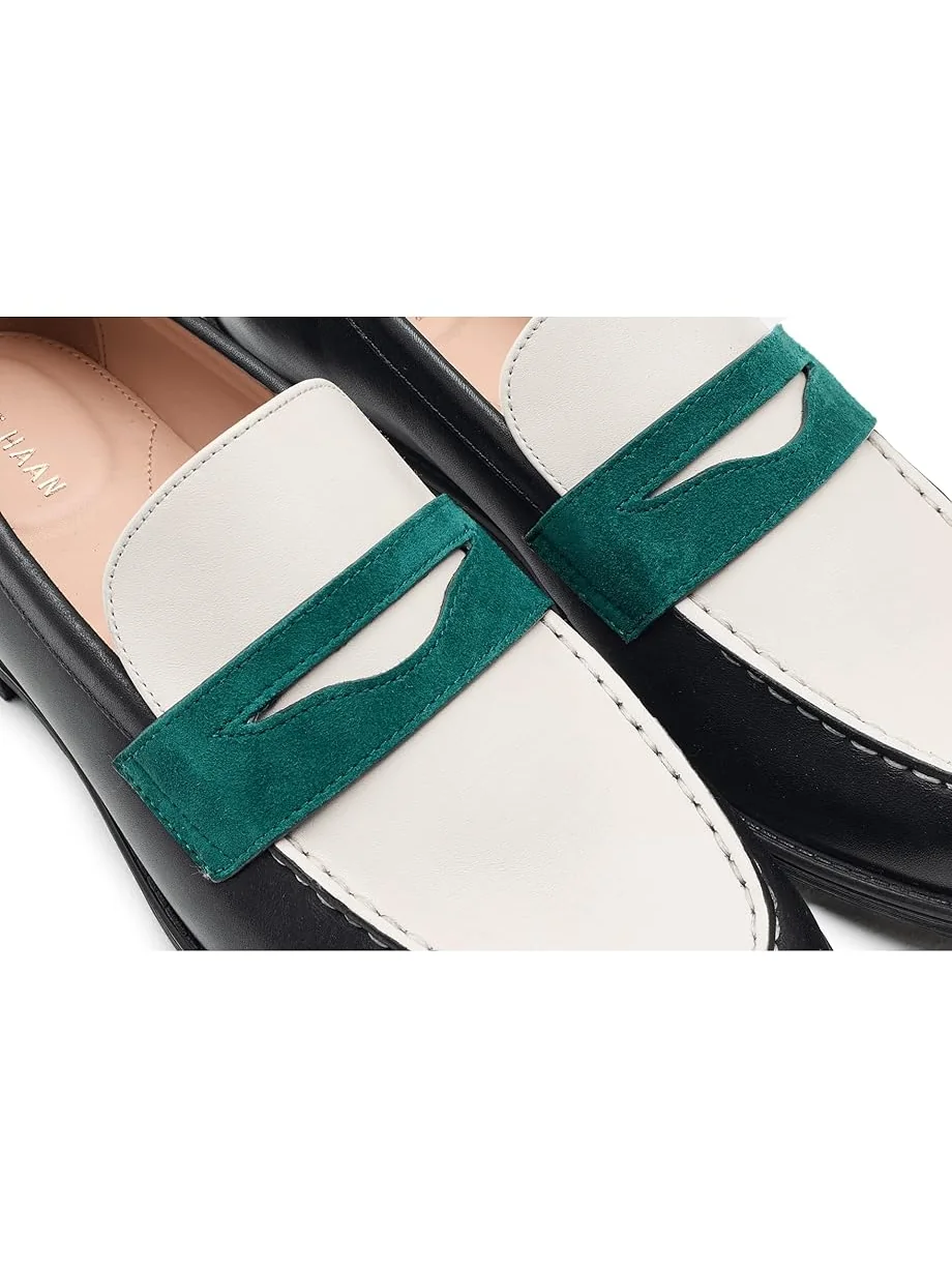 Женские лоферы Cole Haan Stassi Penny — 6