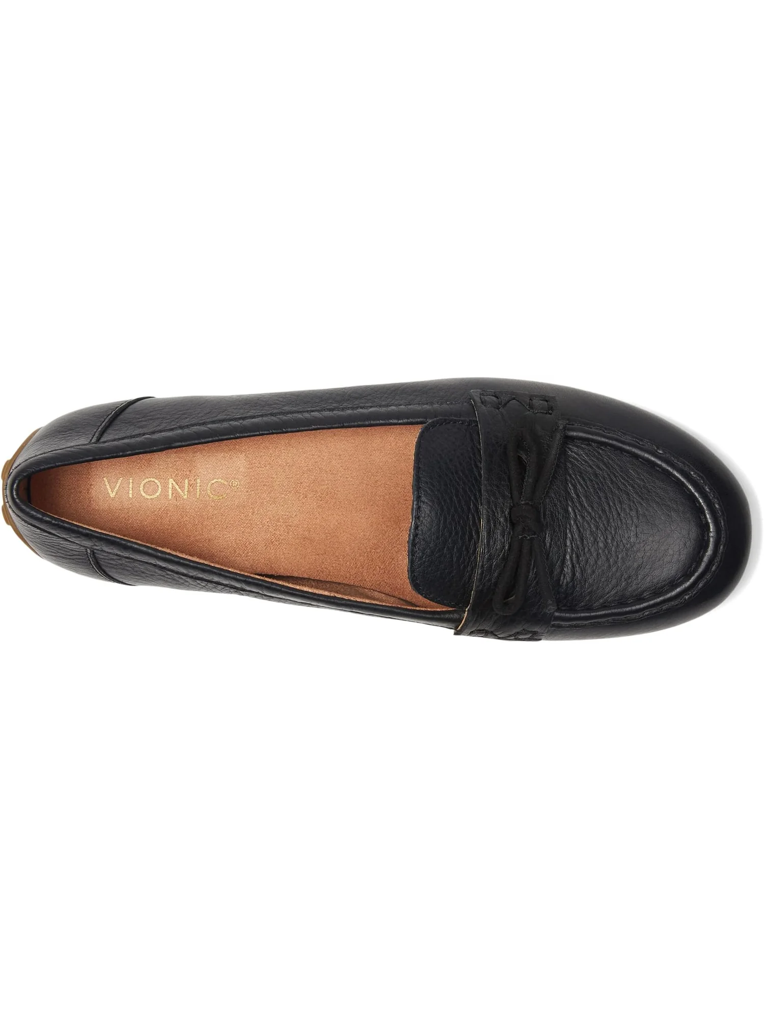 Лоферы VIONIC Women's Taryn Driver Shoes — 2