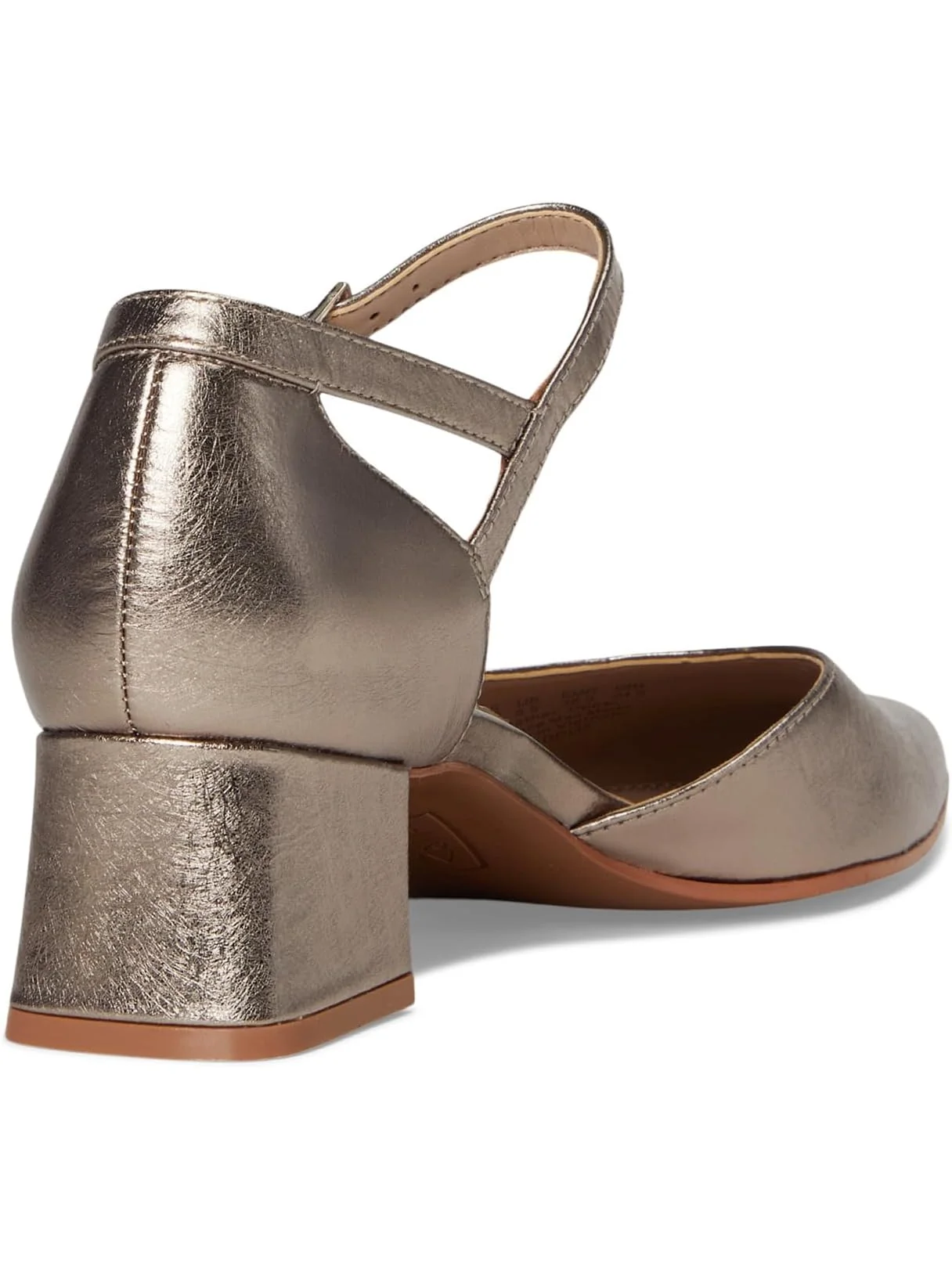 Туфли Naturalizer Women's Maddox — 5