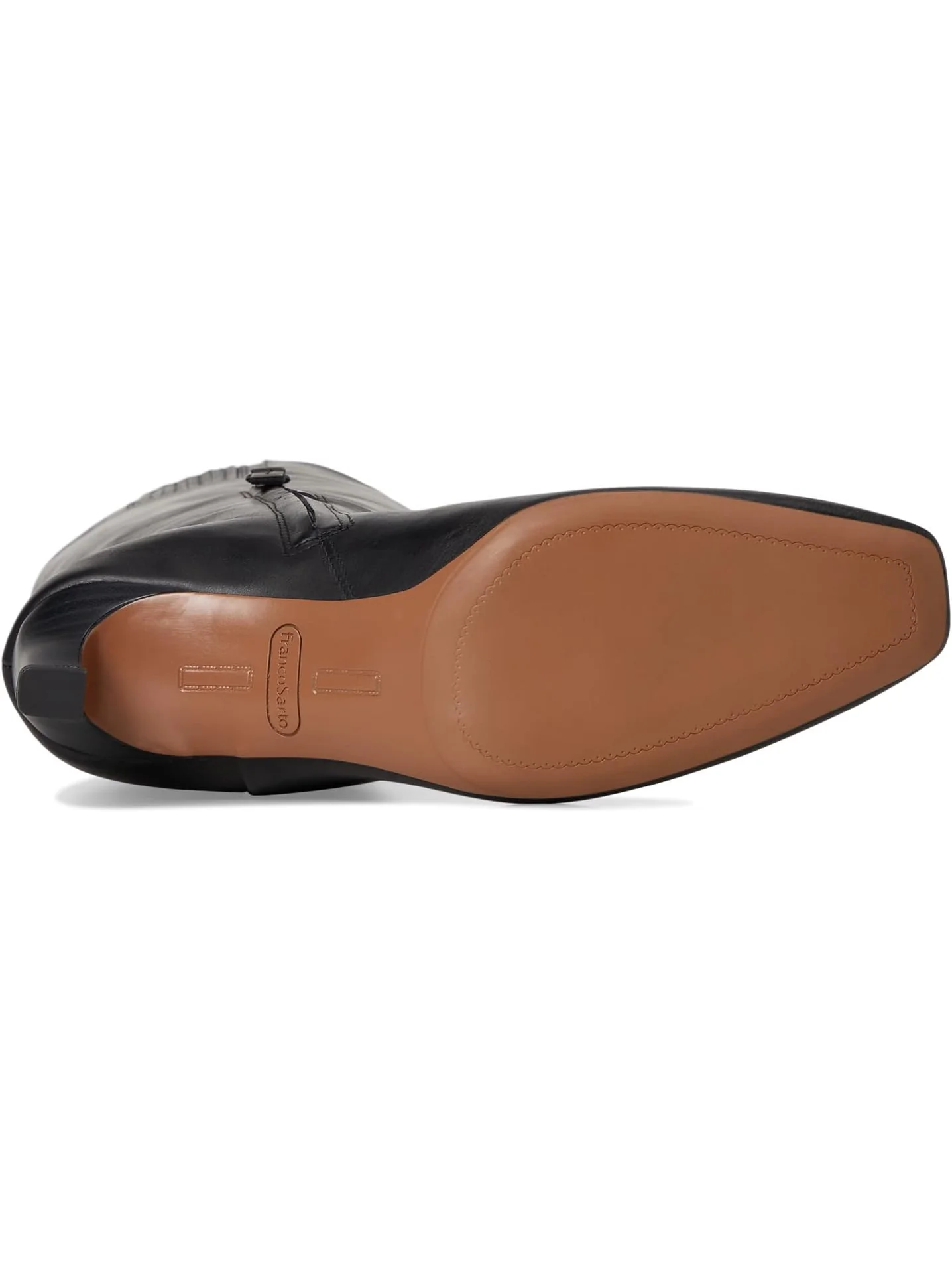 Ботинки Franco Sarto Women's Timmy — 3