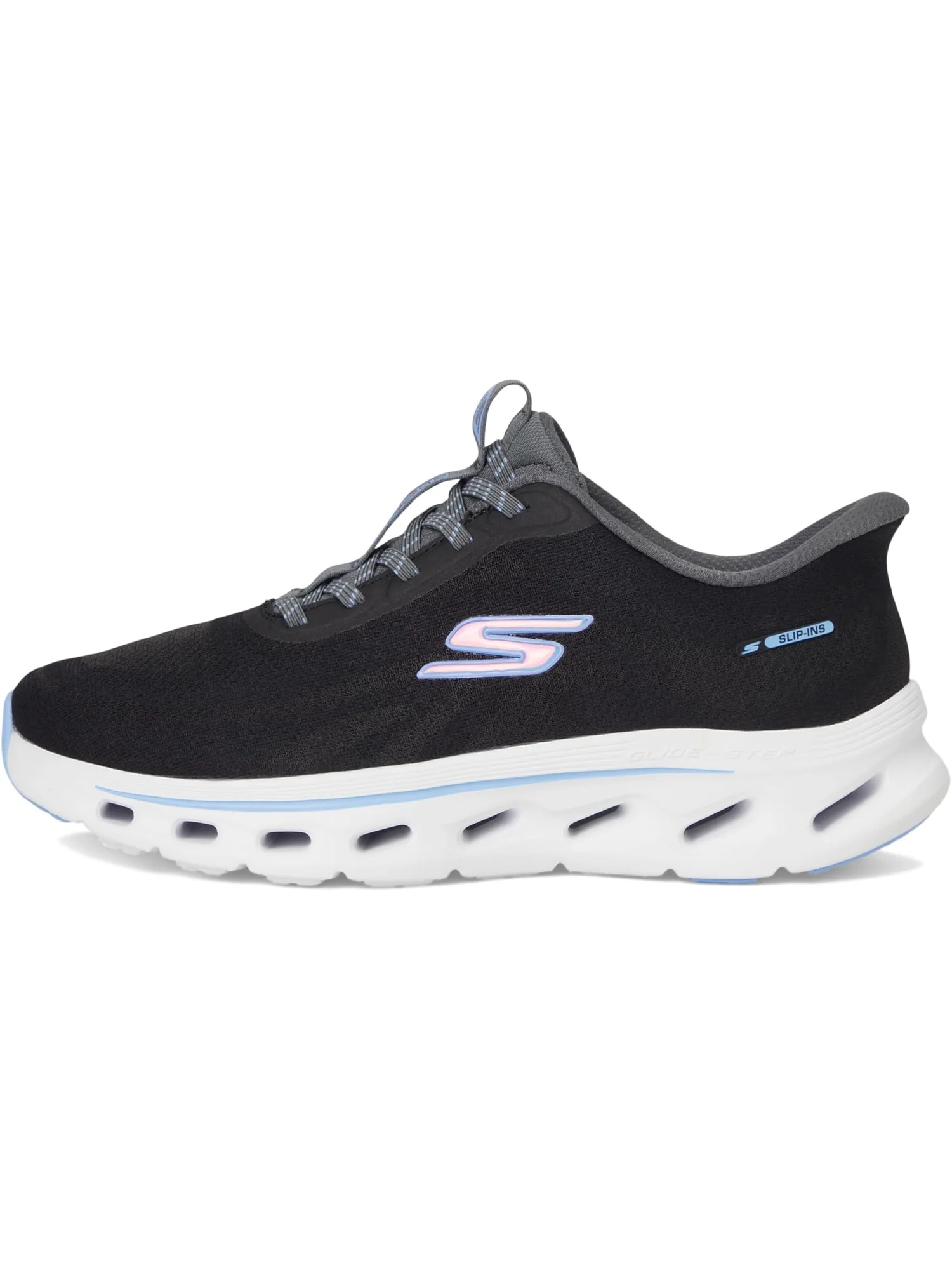 Кроссовки SKECHERS Performance Women's Go Walk Glide Step 2.0 Maria Hands Free Slip-ins — 4