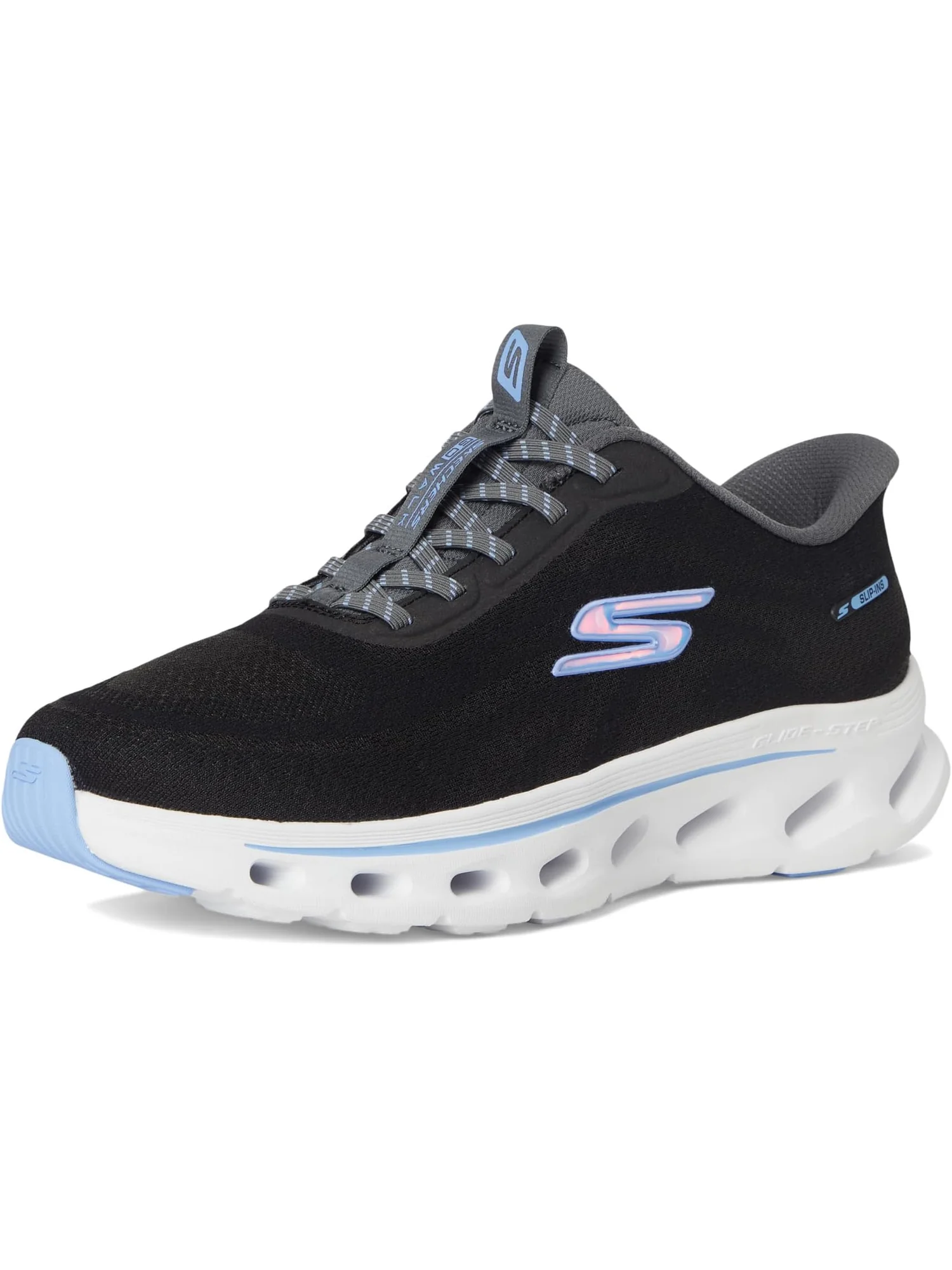 Кроссовки SKECHERS Performance Women's Go Walk Glide Step 2.0 Maria Hands Free Slip-ins — 7