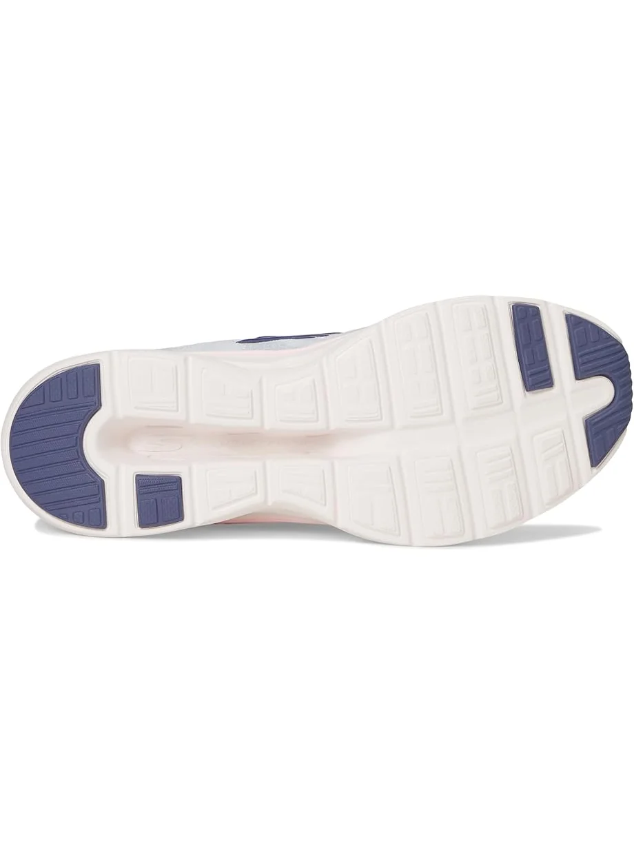 Женские кроссовки SKECHERS Performance Go Walk Glide Step 2.0 Maria Hands Free Slip-Ins — 3