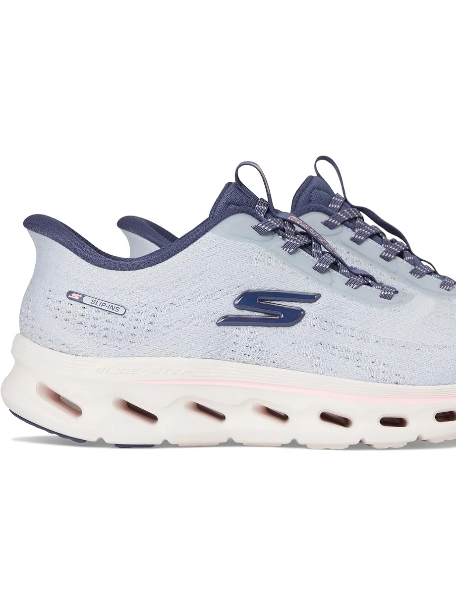 Женские кроссовки SKECHERS Performance Go Walk Glide Step 2.0 Maria Hands Free Slip-Ins — 6