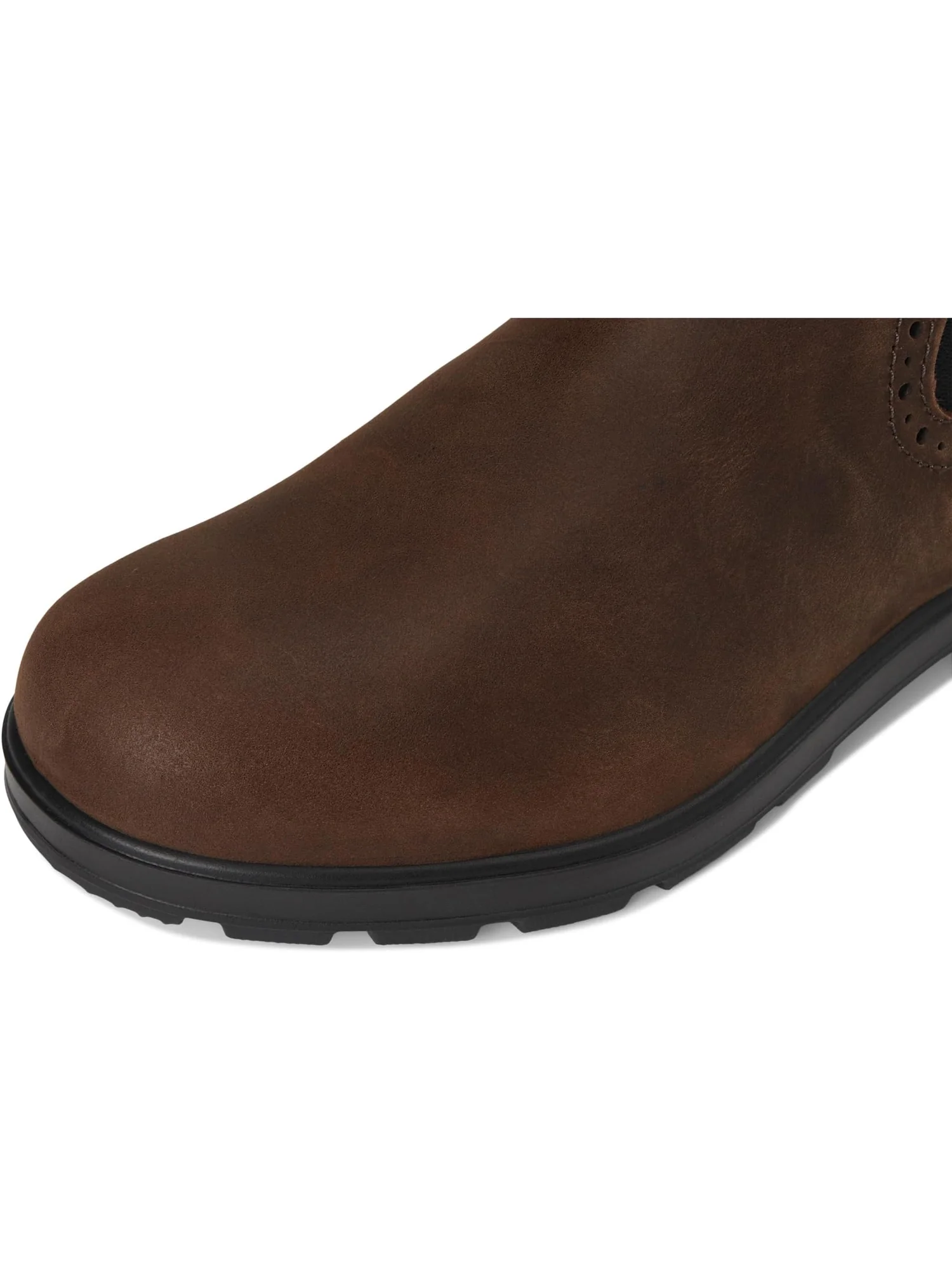 Ботинки Blundstone Women's High-Top Chelsea Boots — 2