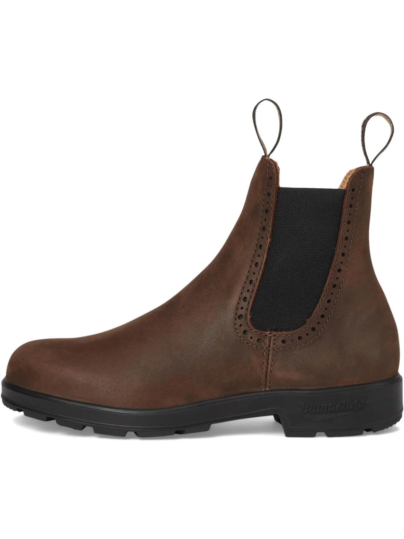 Ботинки Blundstone Women's High-Top Chelsea Boots — 4