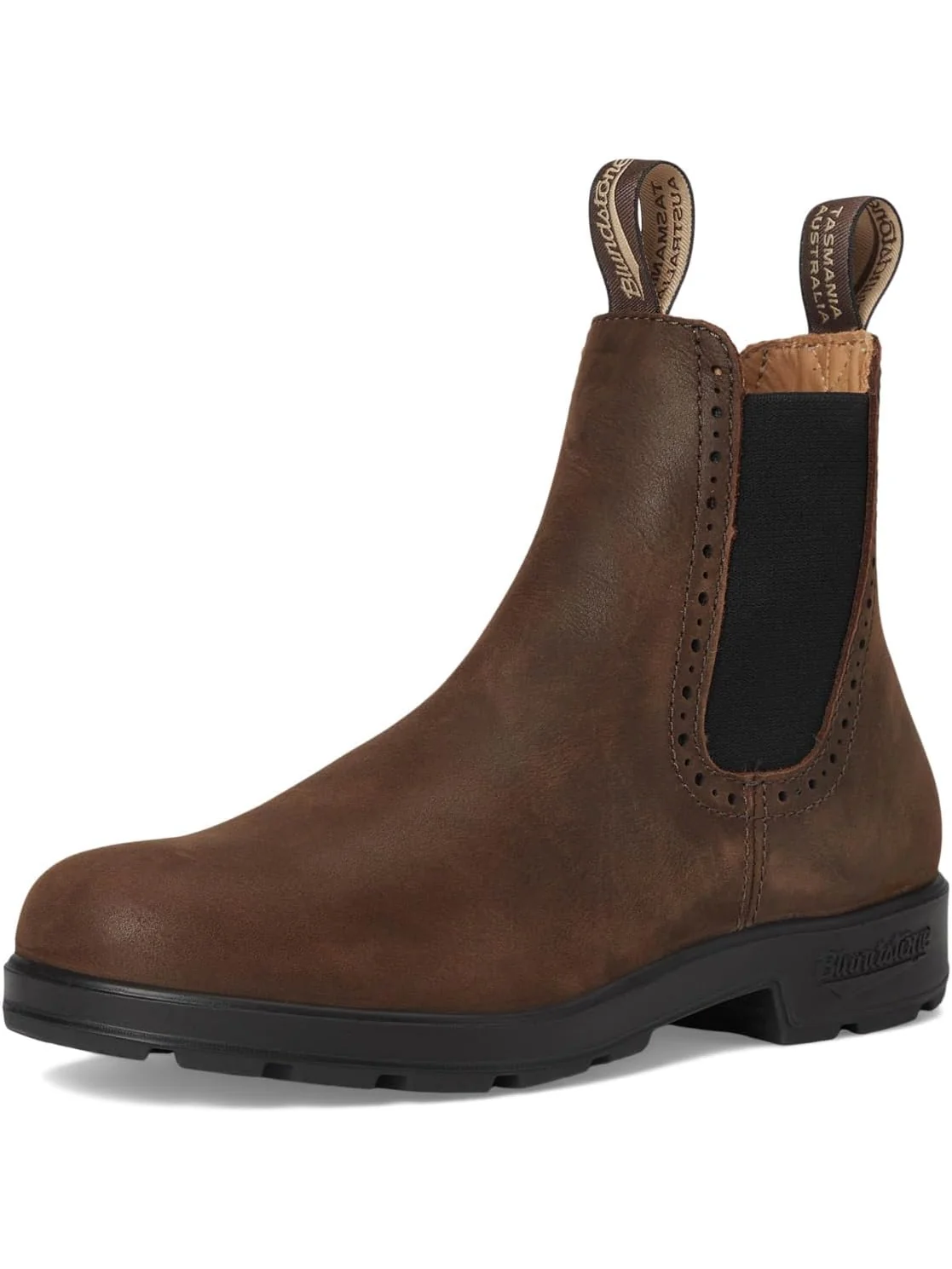 Ботинки Blundstone Women's High-Top Chelsea Boots — 7