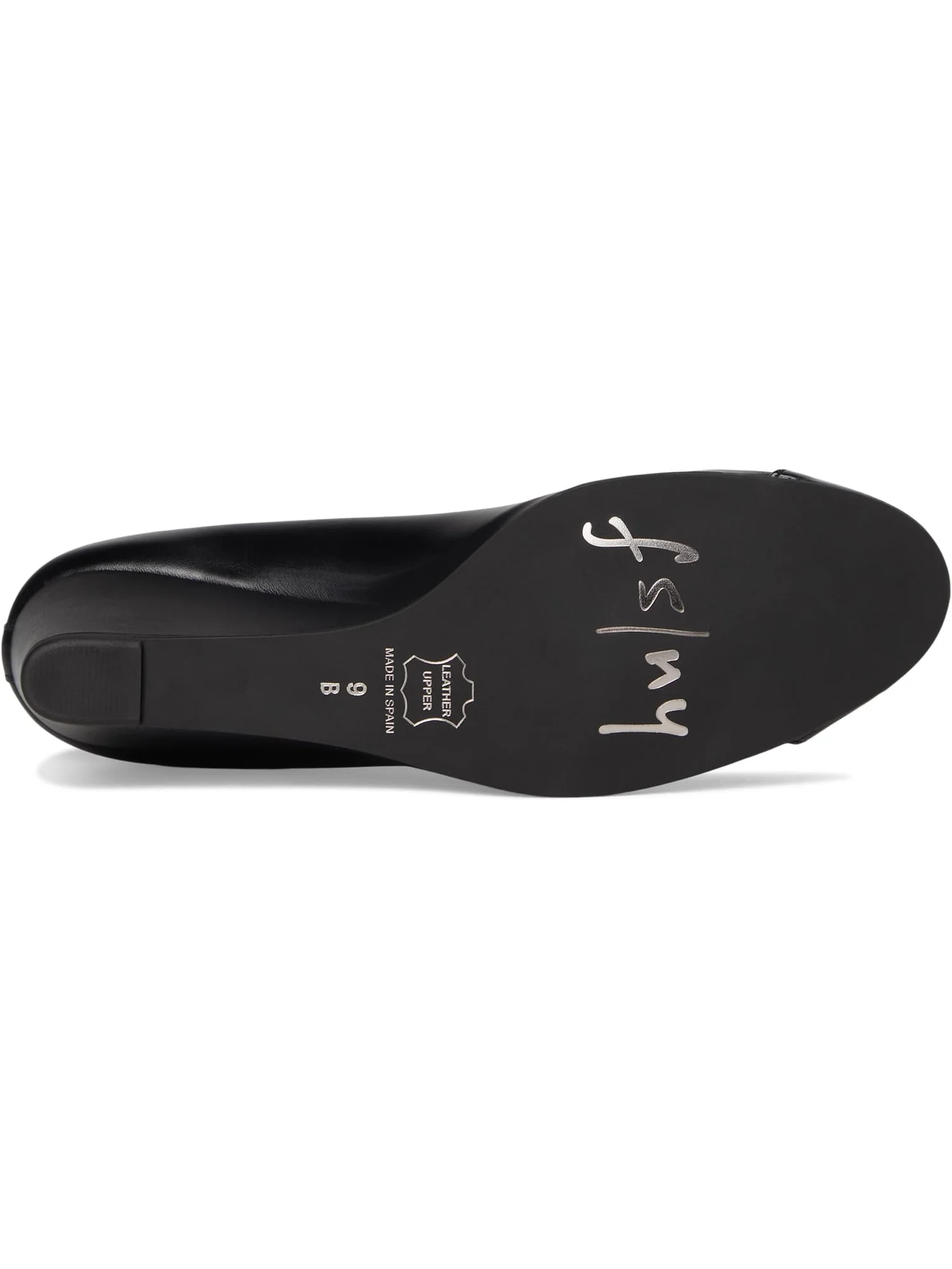 Туфли French Sole Women's Juggle — 3