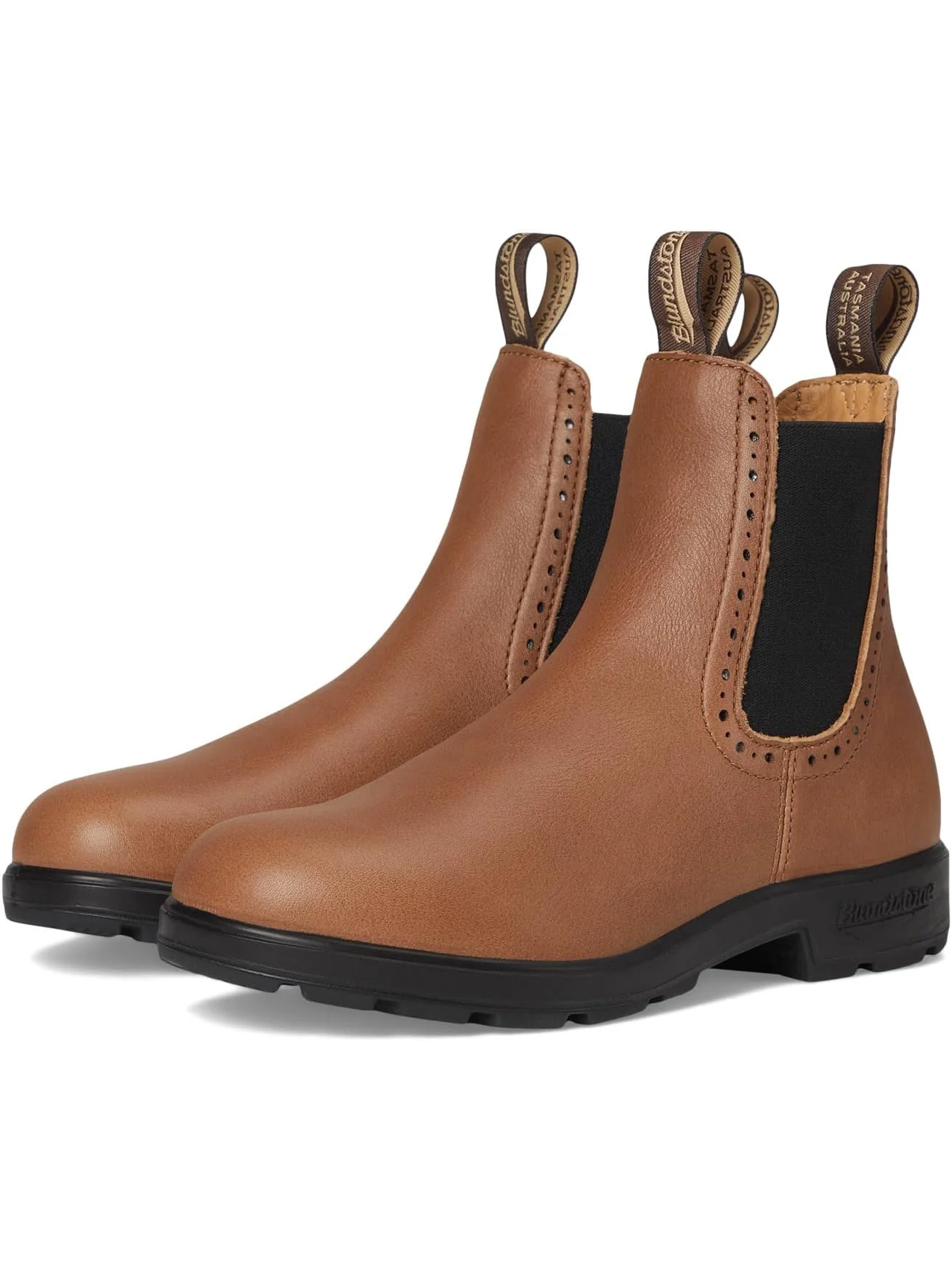Ботинки Blundstone Women's BL2215T — черный