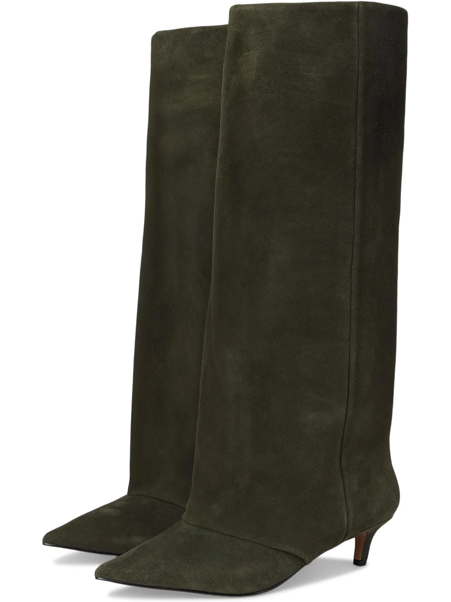 Ботинки Steve Madden Women's Luca — 1