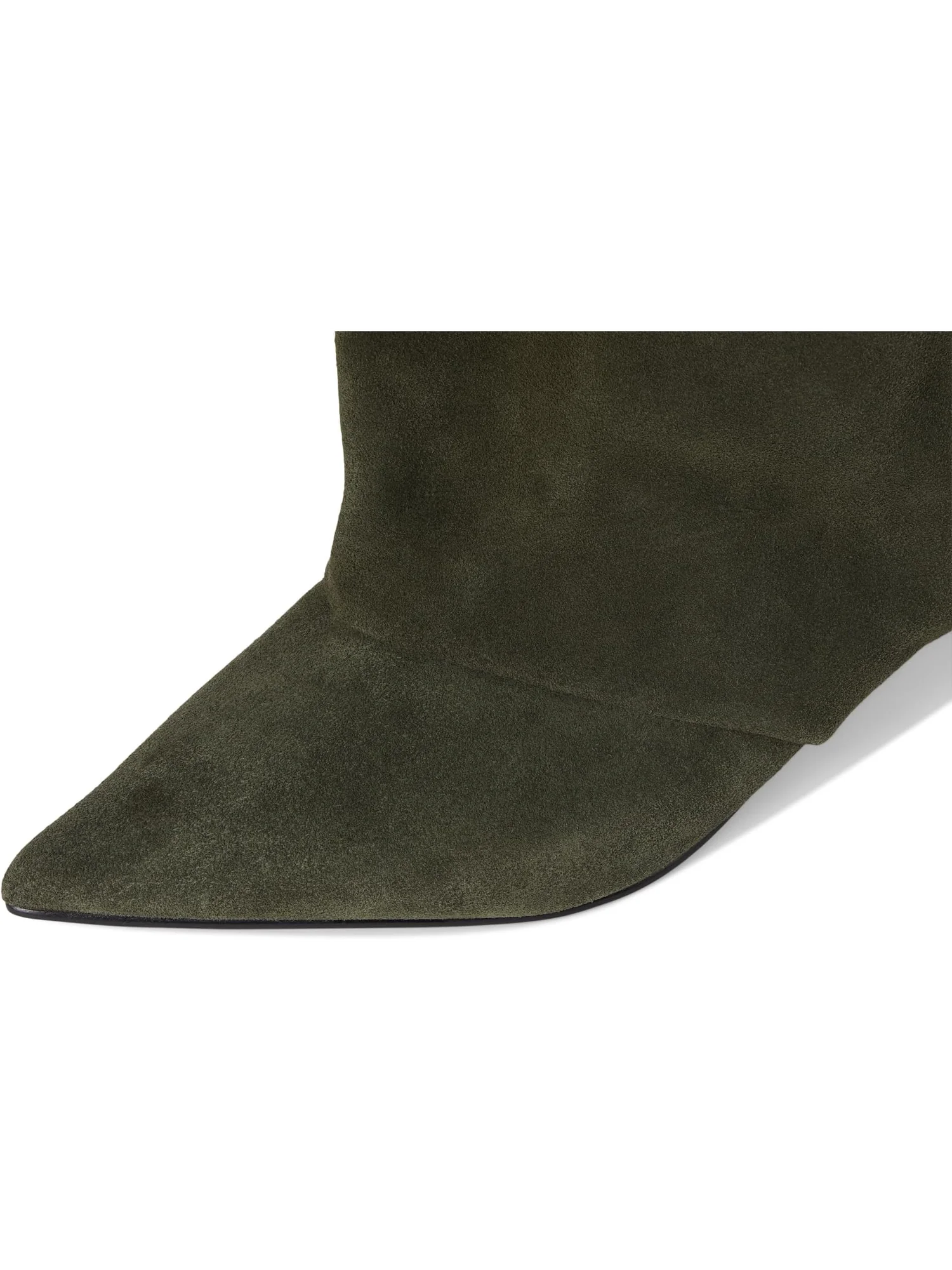 Ботинки Steve Madden Women's Luca — 2