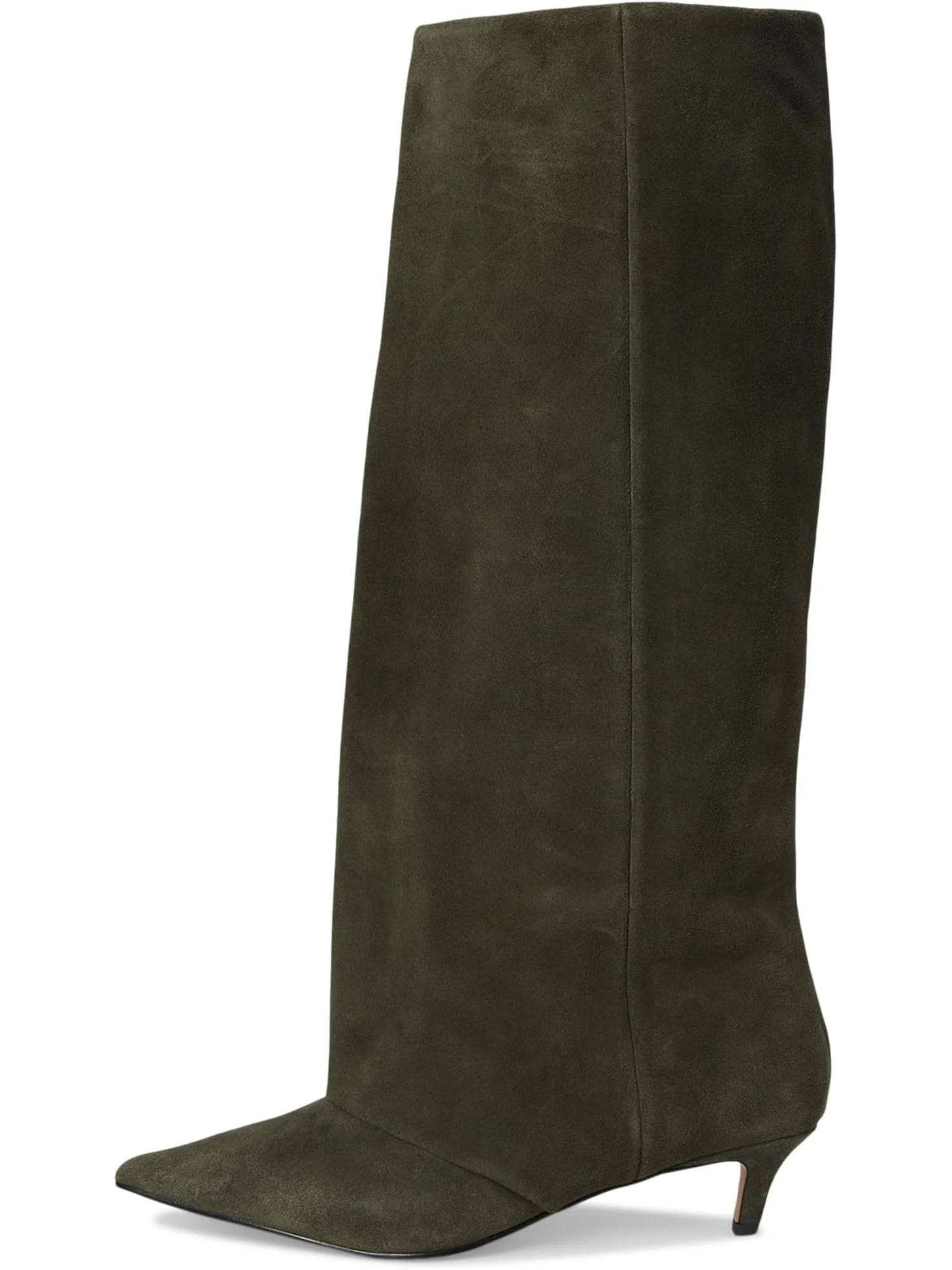 Ботинки Steve Madden Women's Luca — 4