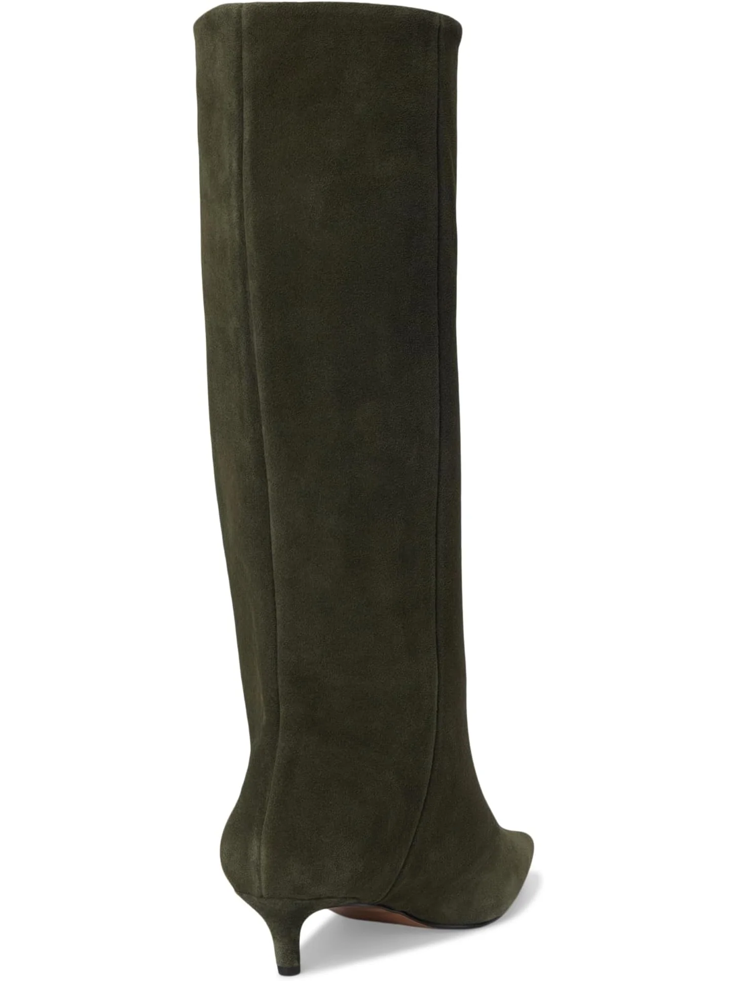Ботинки Steve Madden Women's Luca — 5