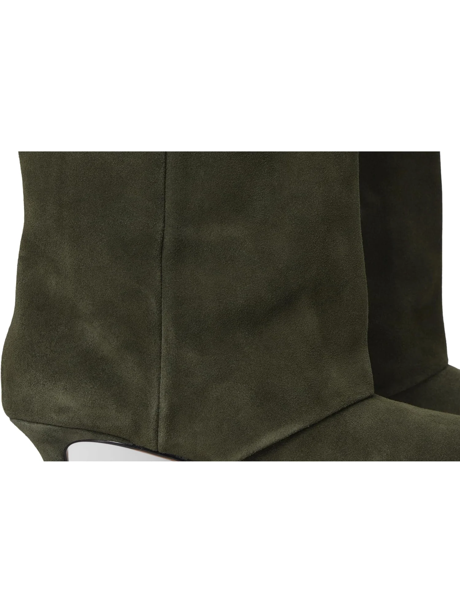 Ботинки Steve Madden Women's Luca — 6