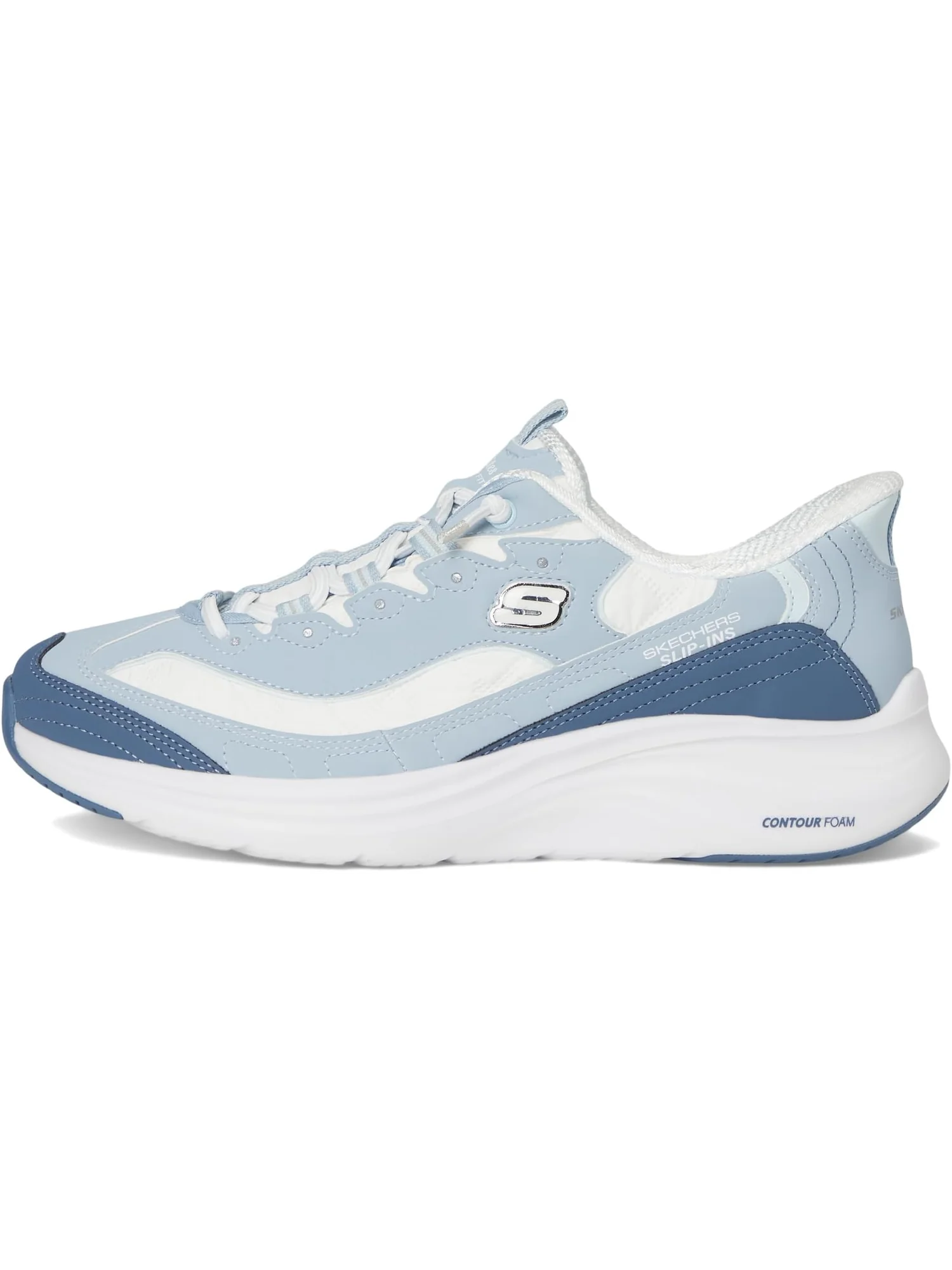 Кроссовки SKECHERS Women's Conotur Foam Cozy Fit Sweet Nostalgia — 4