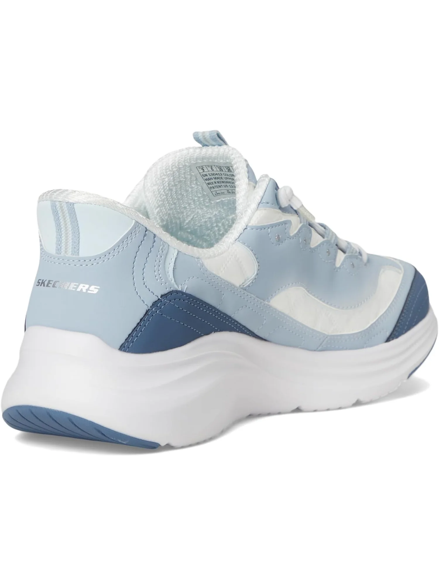 Кроссовки SKECHERS Women's Conotur Foam Cozy Fit Sweet Nostalgia — 5