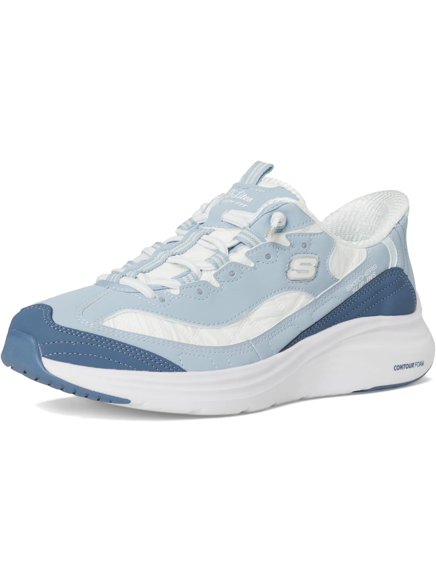 Кроссовки SKECHERS Women's Conotur Foam Cozy Fit Sweet Nostalgia — 7