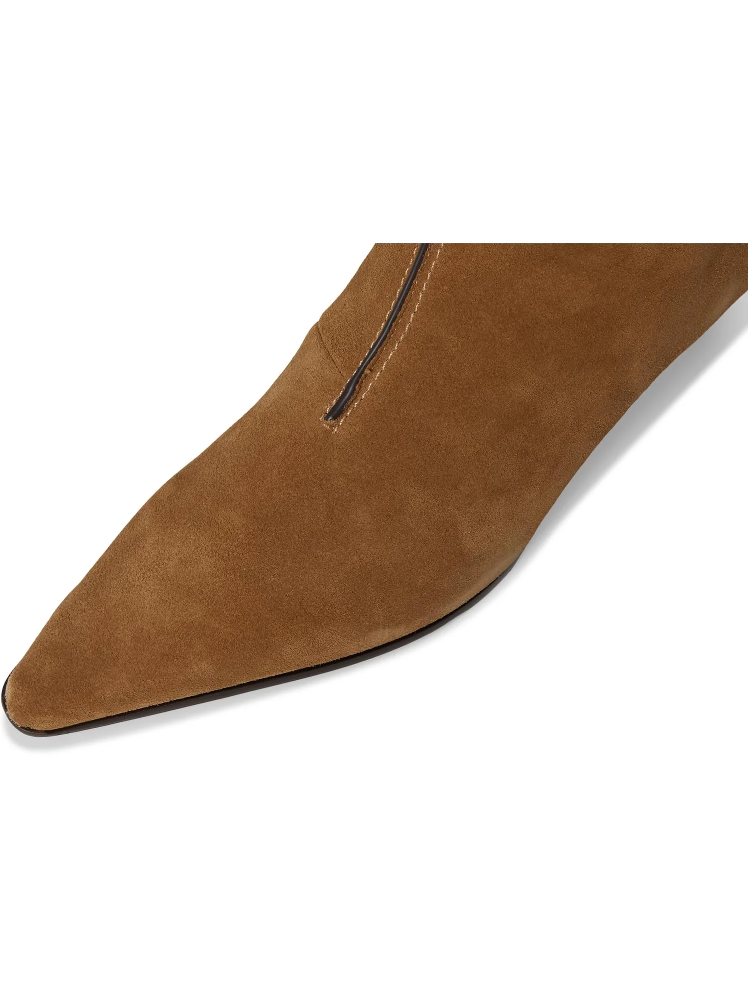 Ботинки Madewell Women's Emerie Tall Boots - Suede — 2
